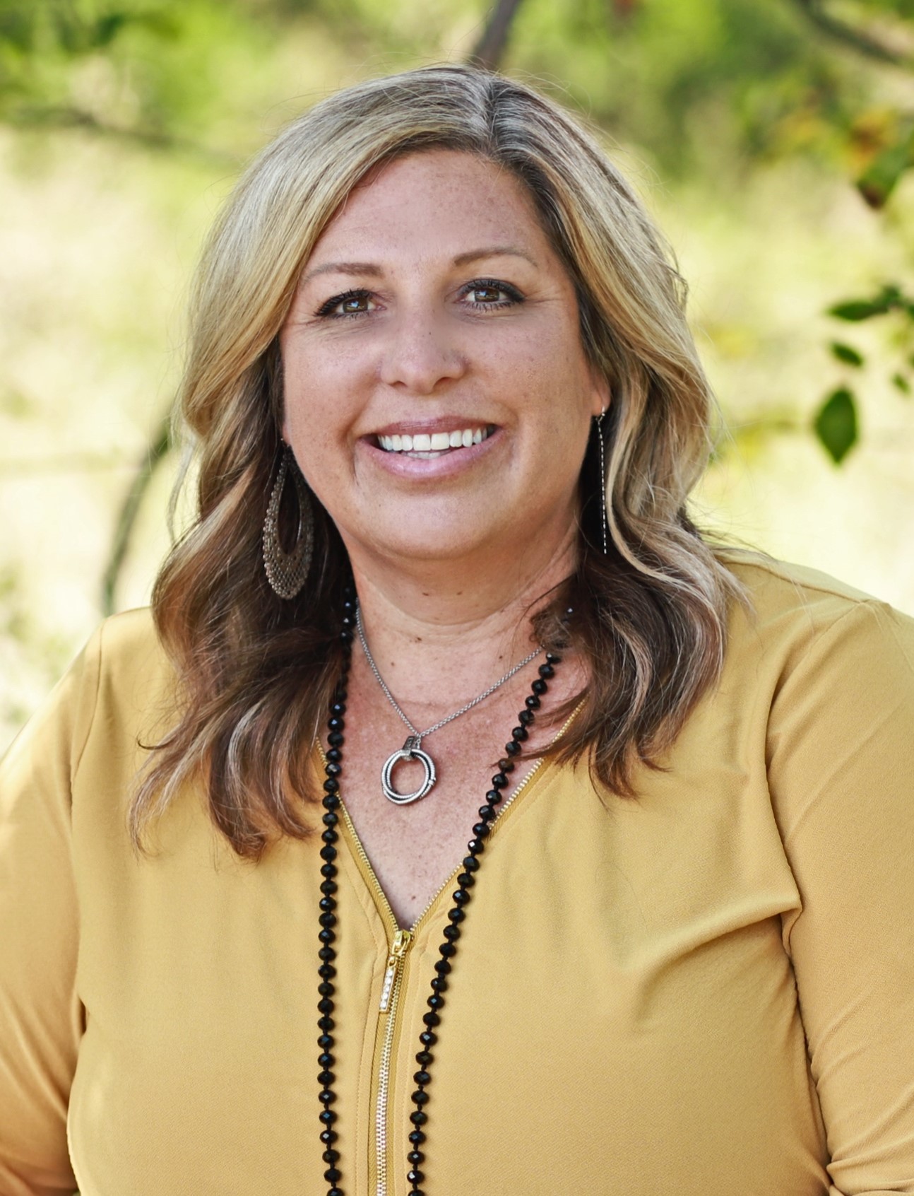 REALTOR® Profile Picture
