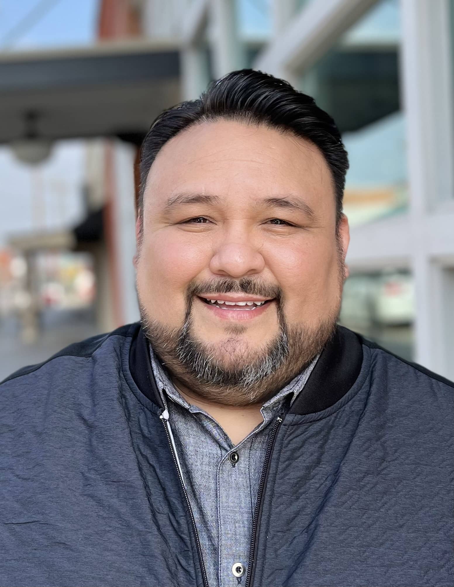 REALTOR® Profile Picture
