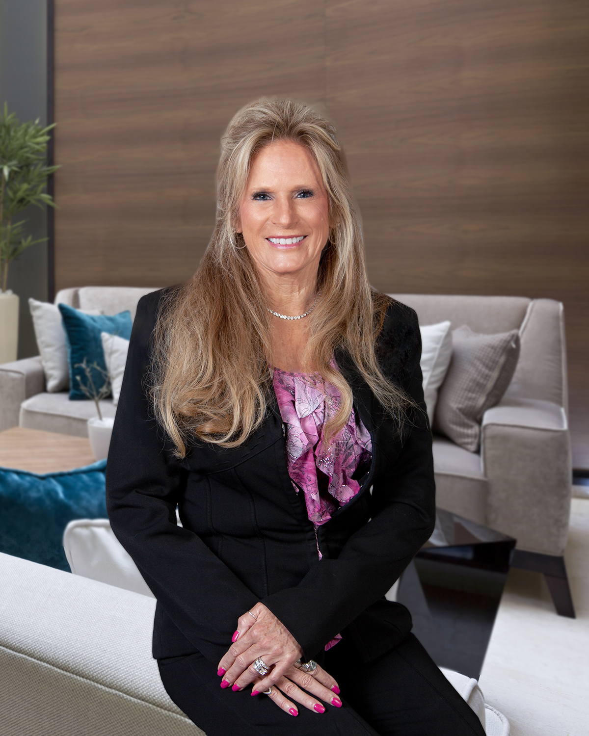 REALTOR® Profile Picture