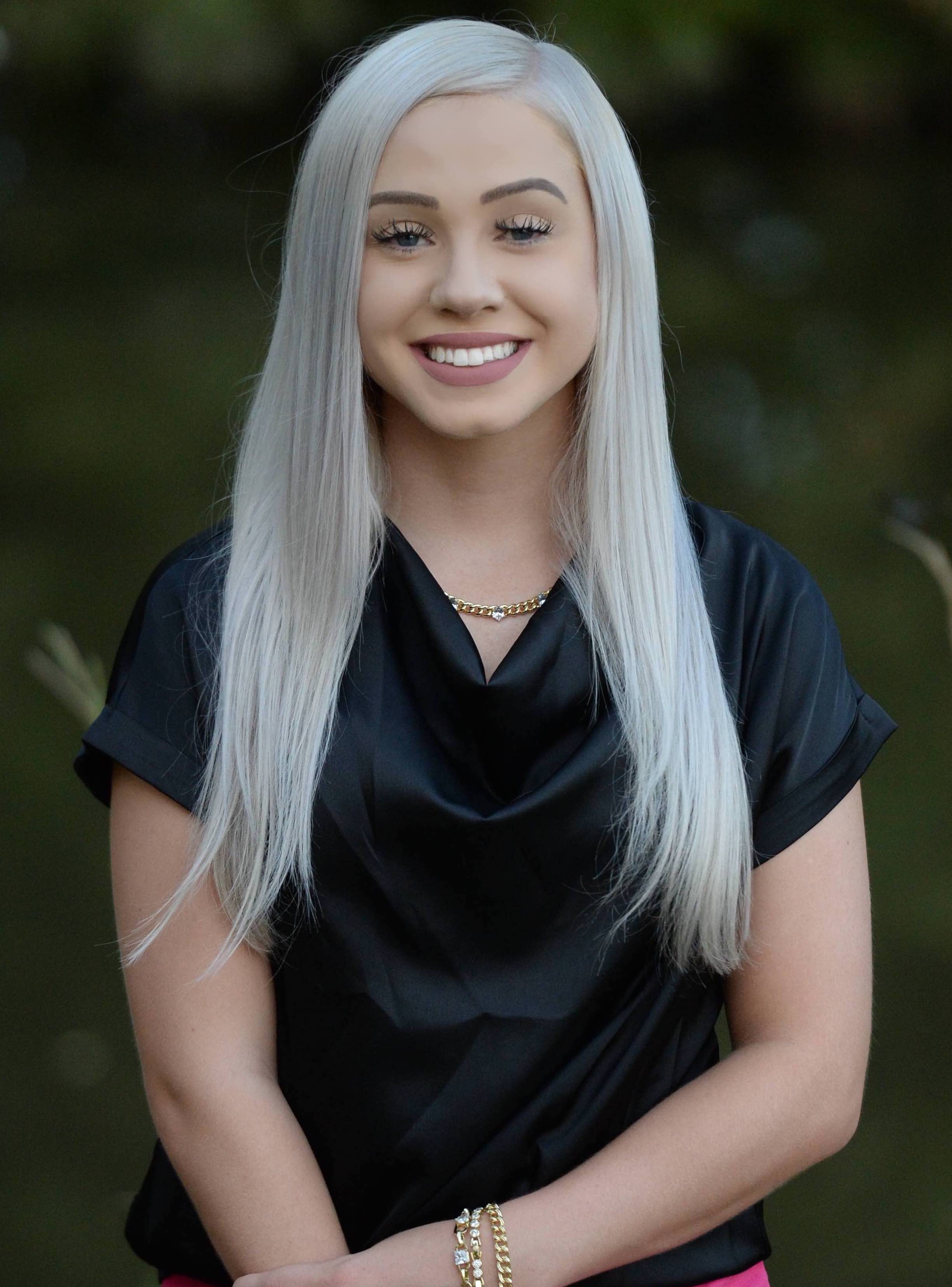 REALTOR® Profile Picture