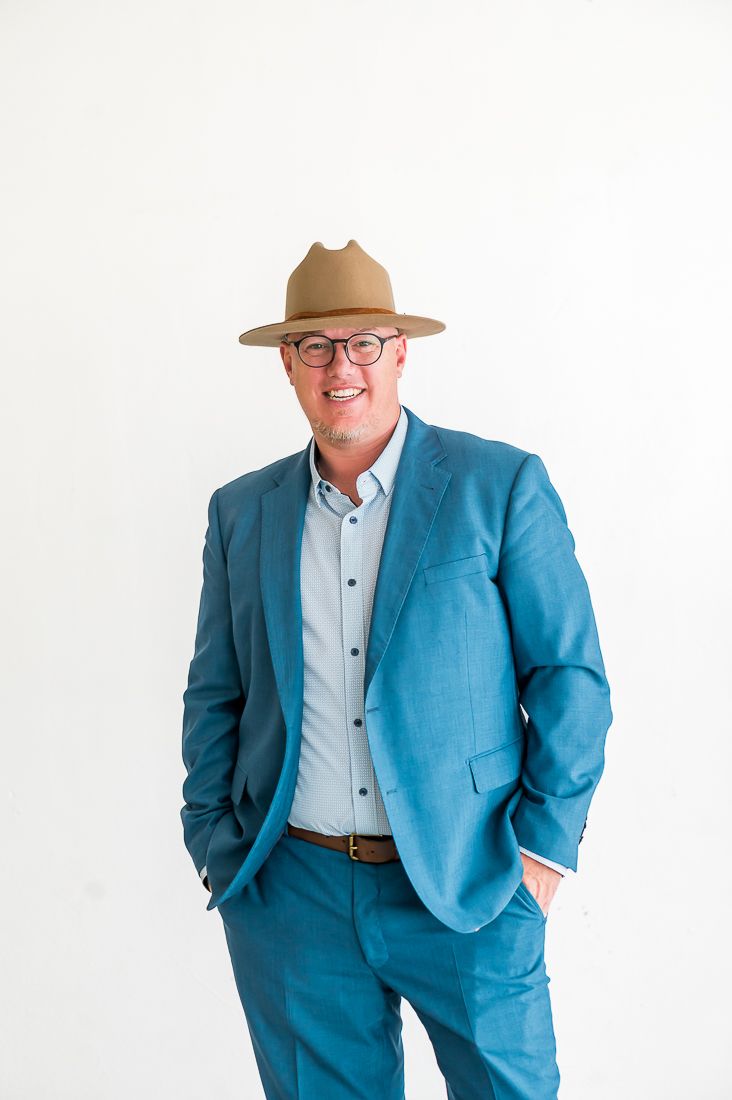 REALTOR® Profile Picture