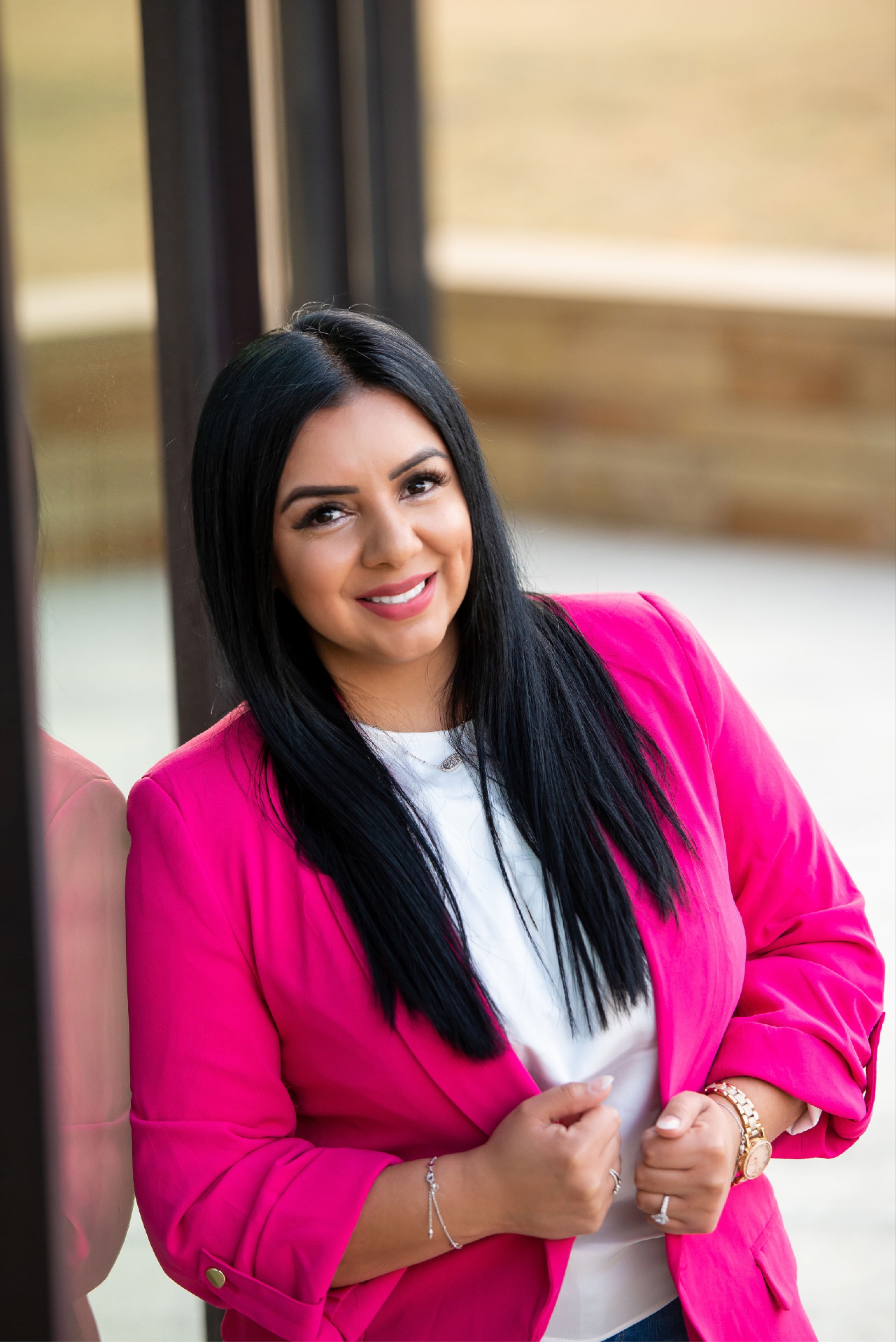 REALTOR® Profile Picture