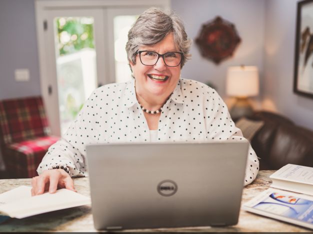 REALTOR® Profile Picture