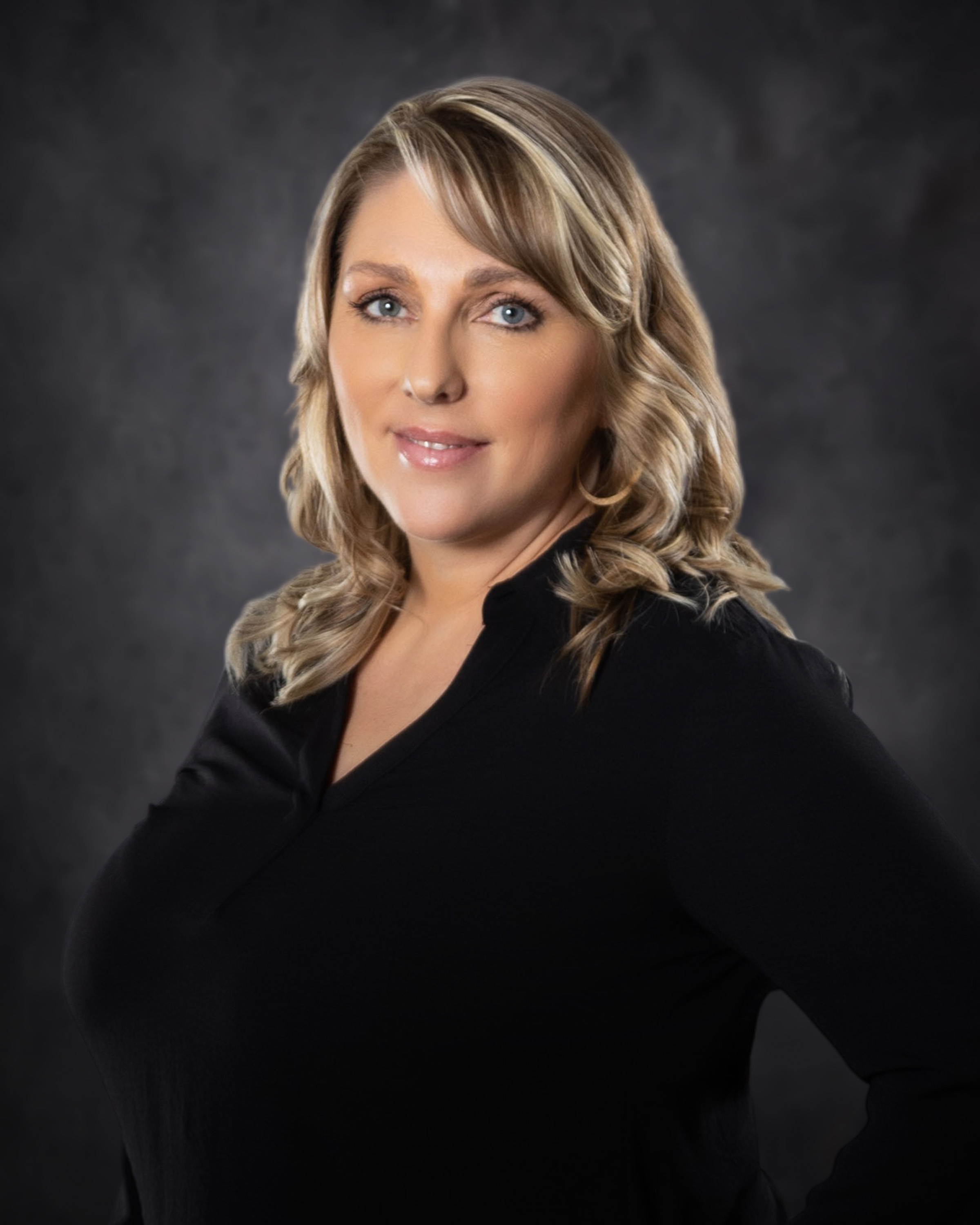 REALTOR® Profile Picture
