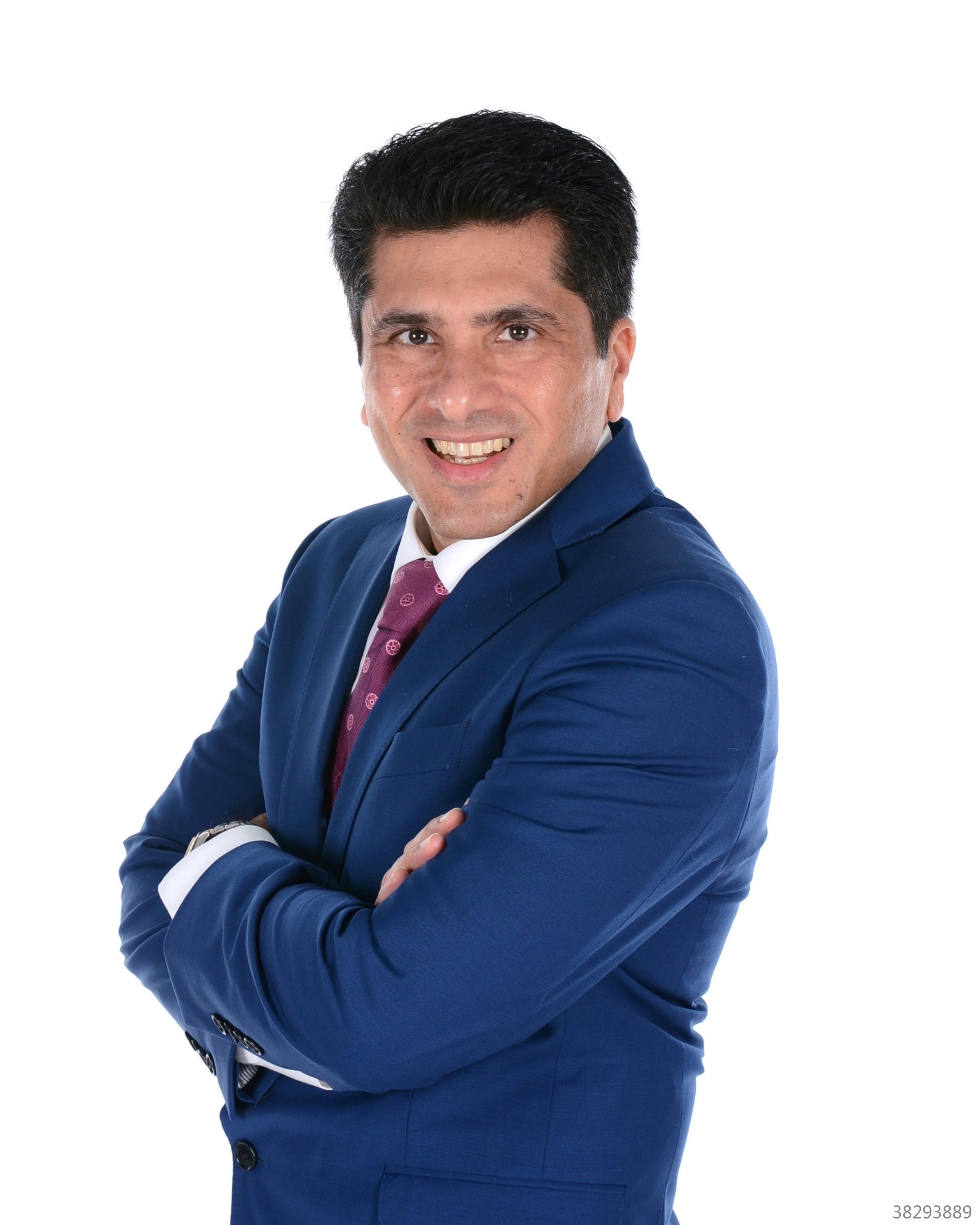 REALTOR® Profile Picture