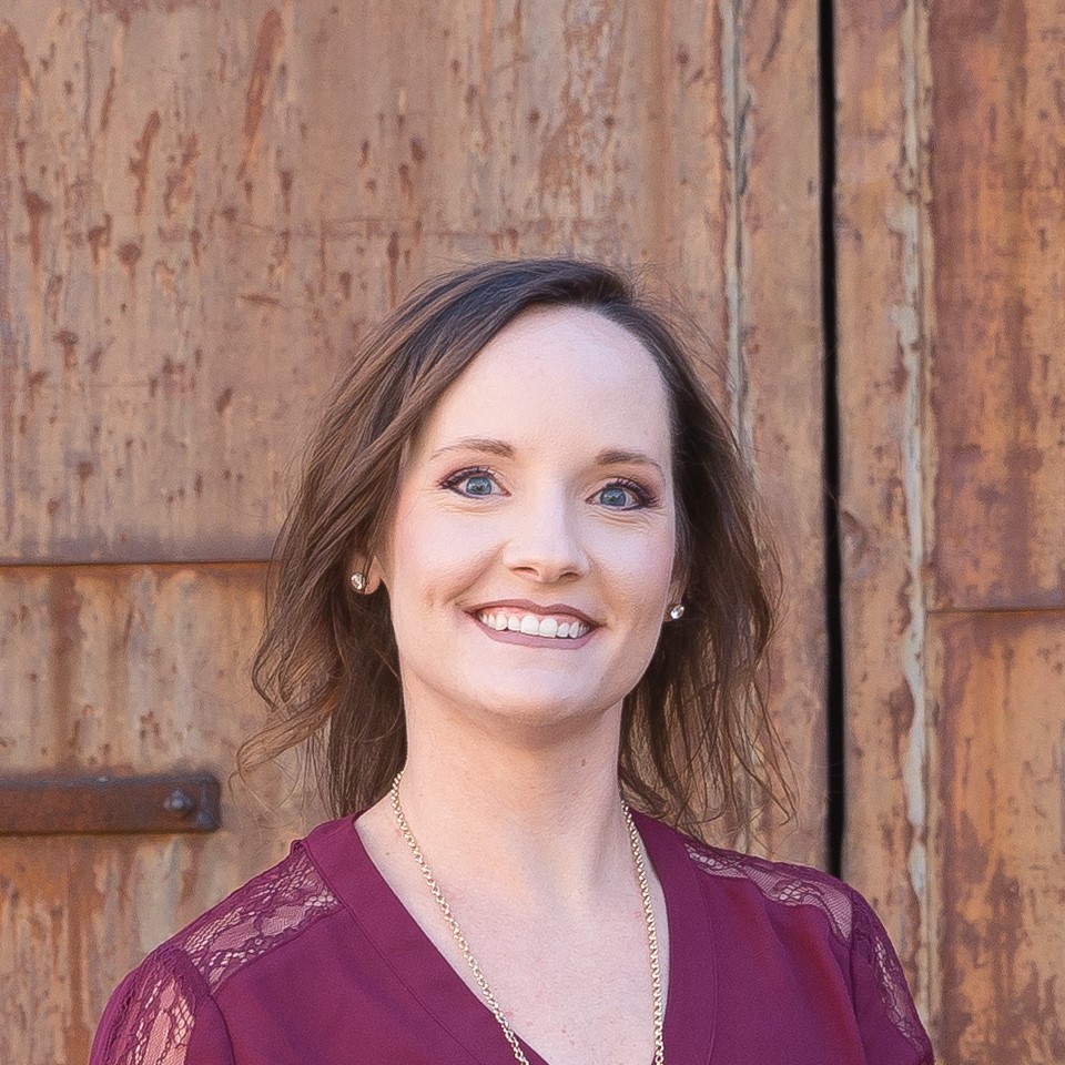 REALTOR® Profile Picture