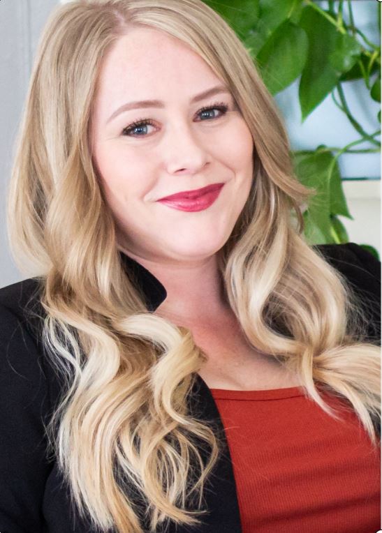 REALTOR® Profile Picture