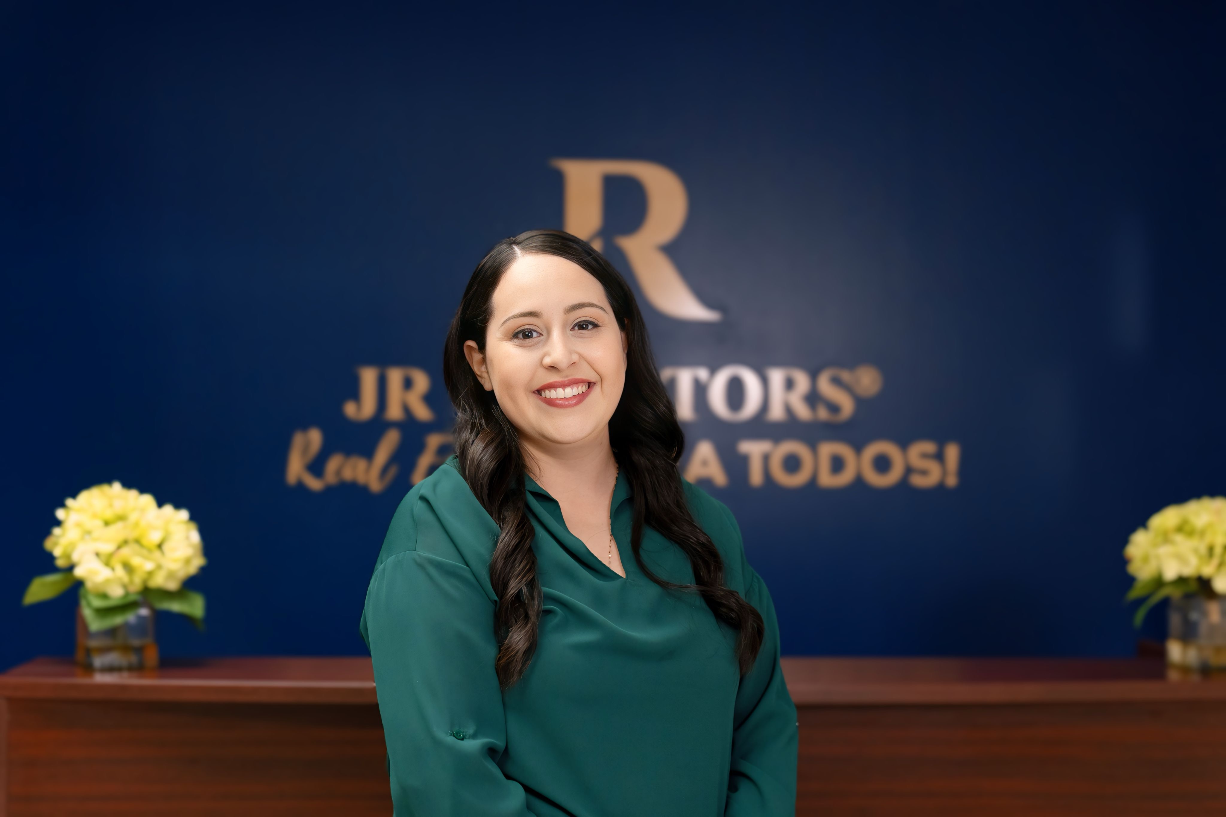 REALTOR® Profile Picture
