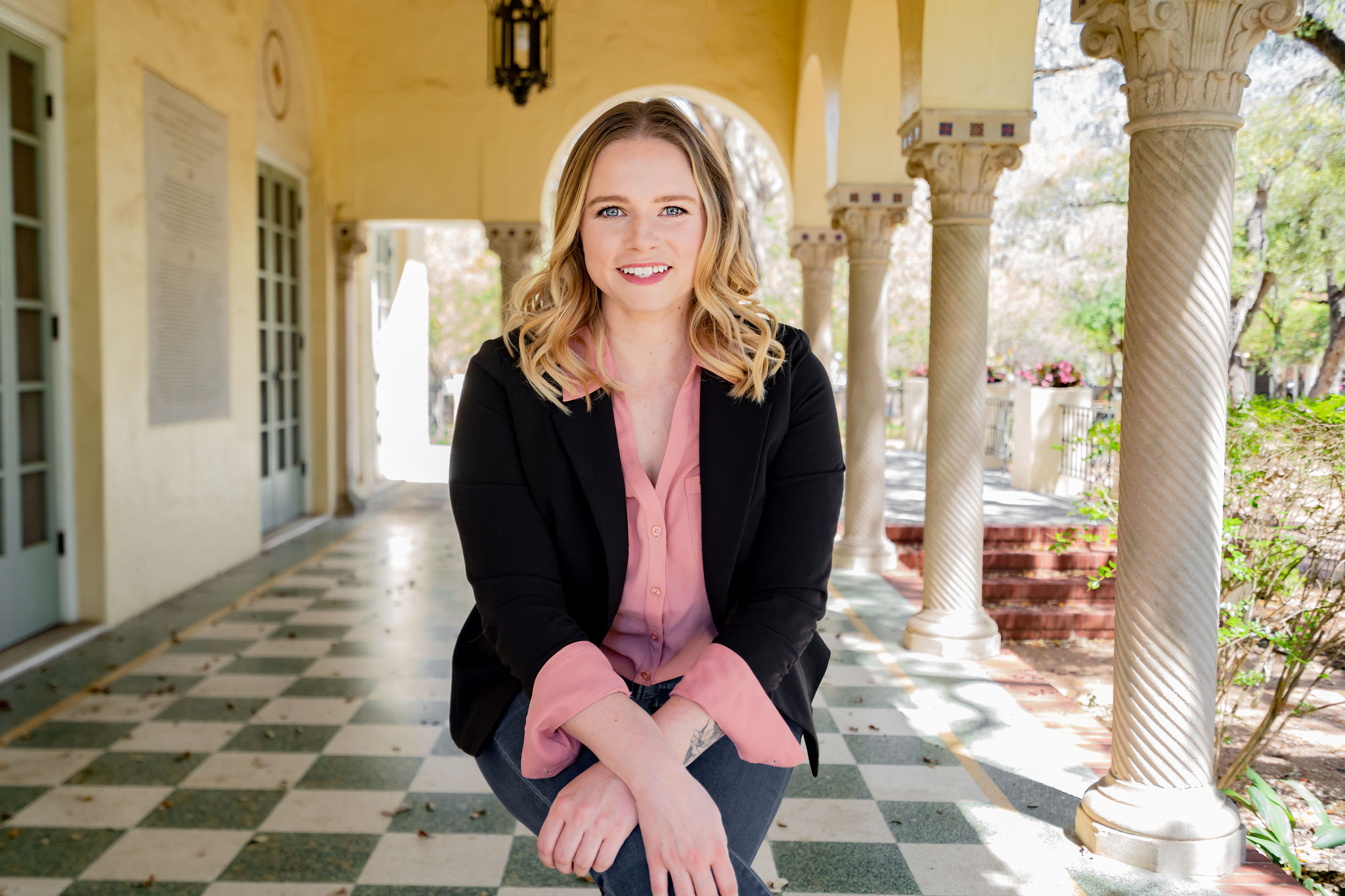 REALTOR® Profile Picture