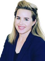 REALTOR® Profile Picture