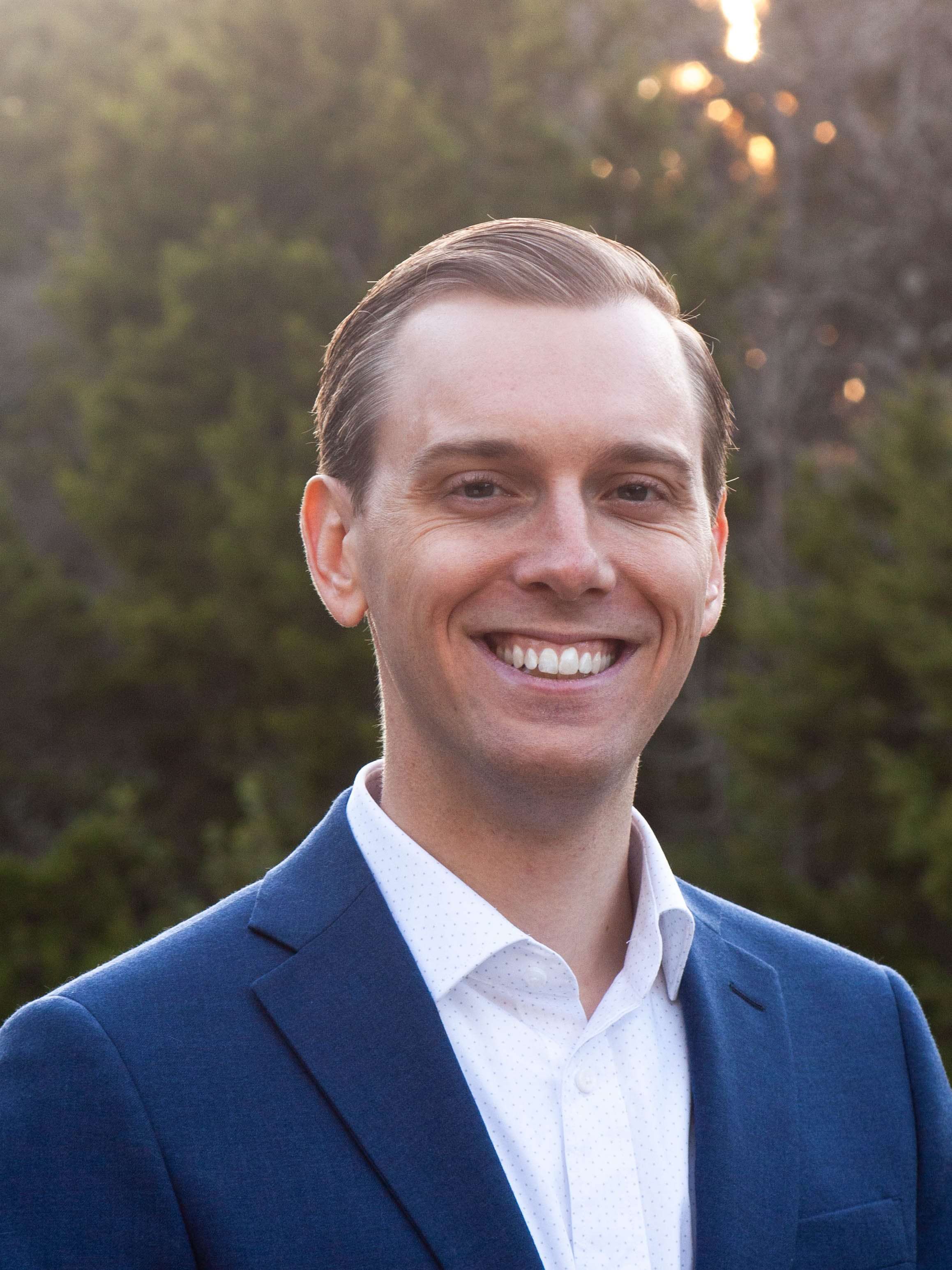 REALTOR® Profile Picture