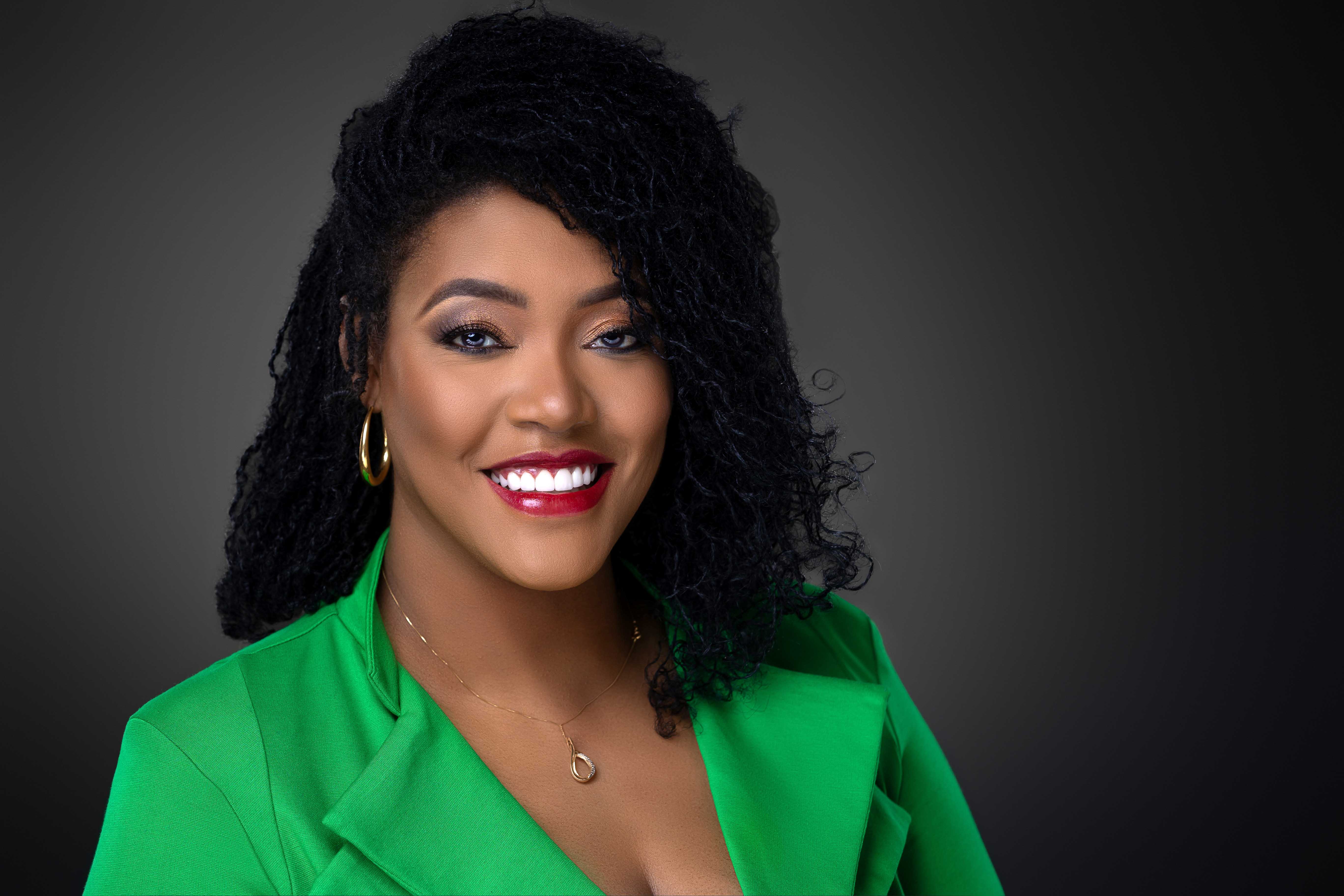 REALTOR® Profile Picture