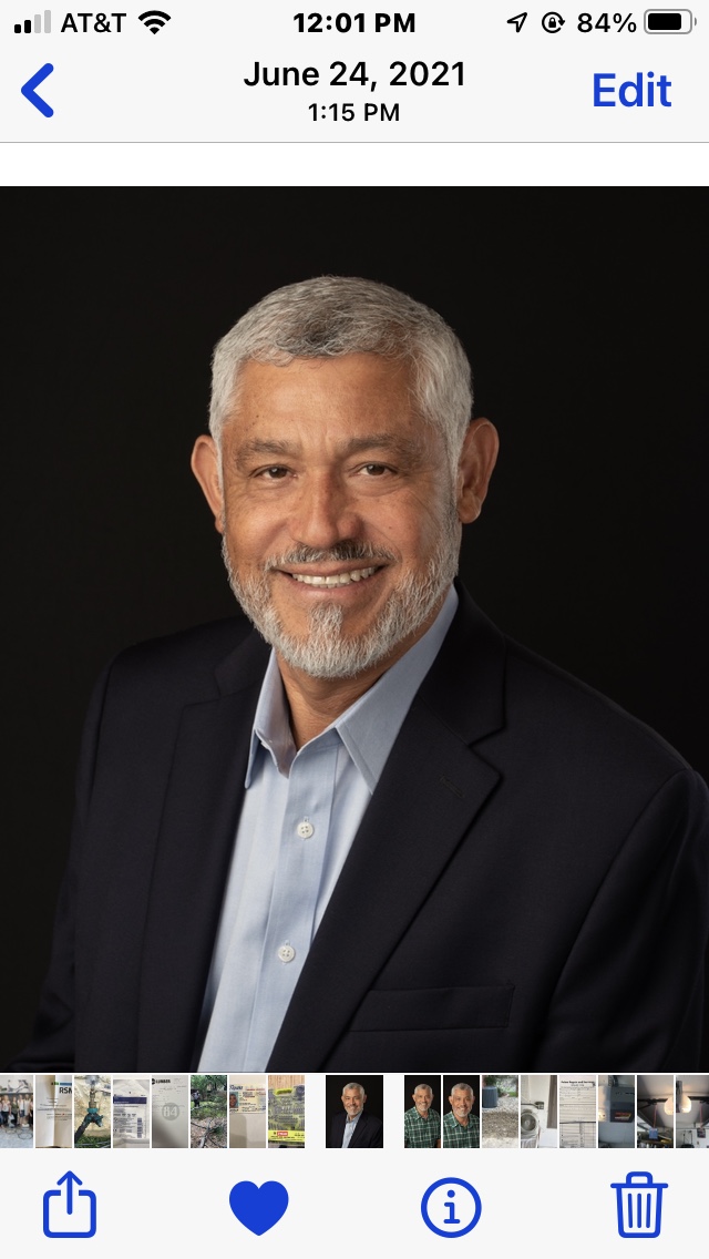 REALTOR® Profile Picture