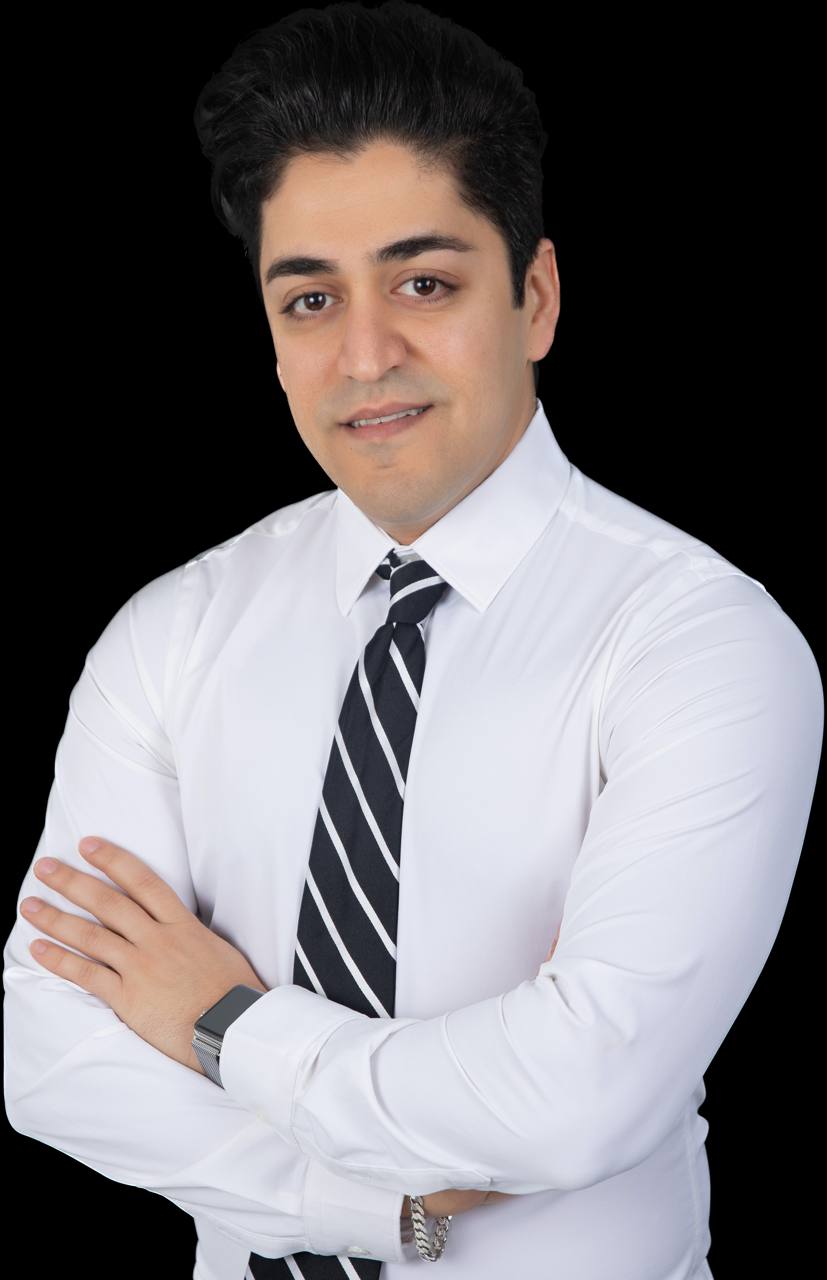 REALTOR® Profile Picture