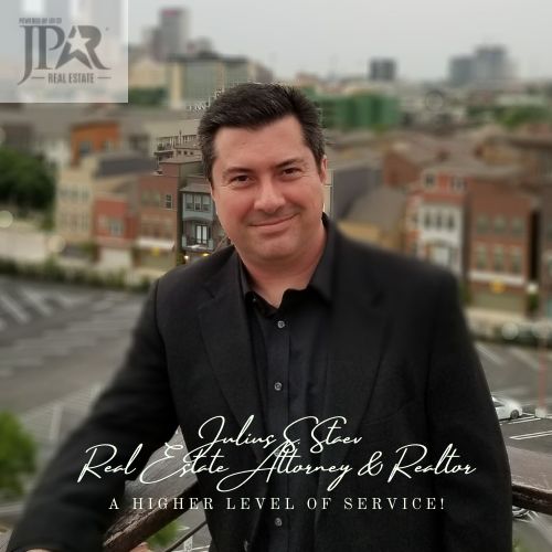 REALTOR® Profile Picture