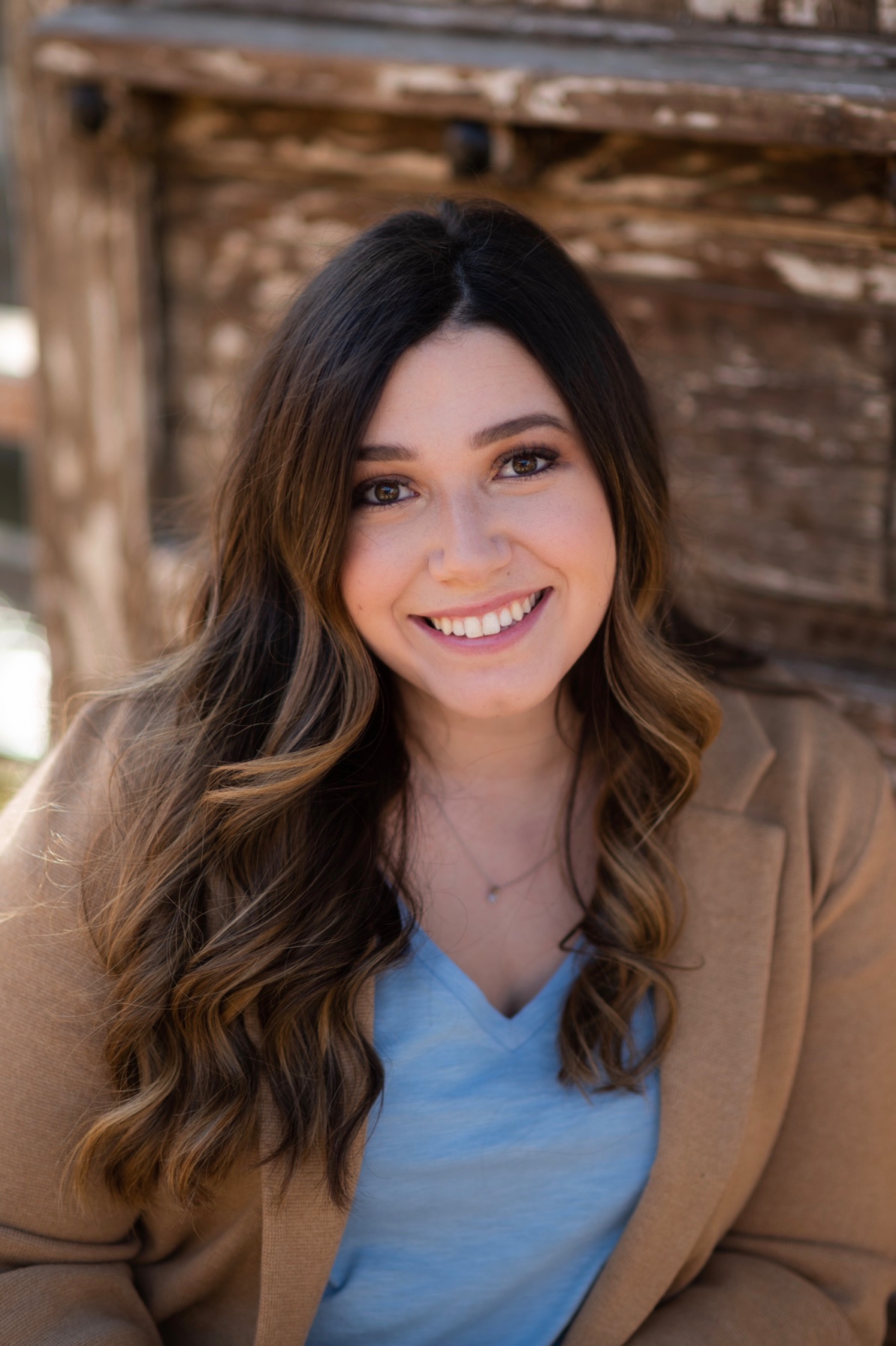 REALTOR® Profile Picture