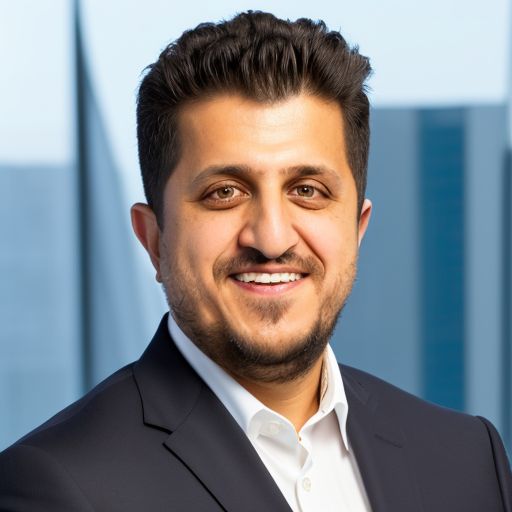 REALTOR® Profile Picture
