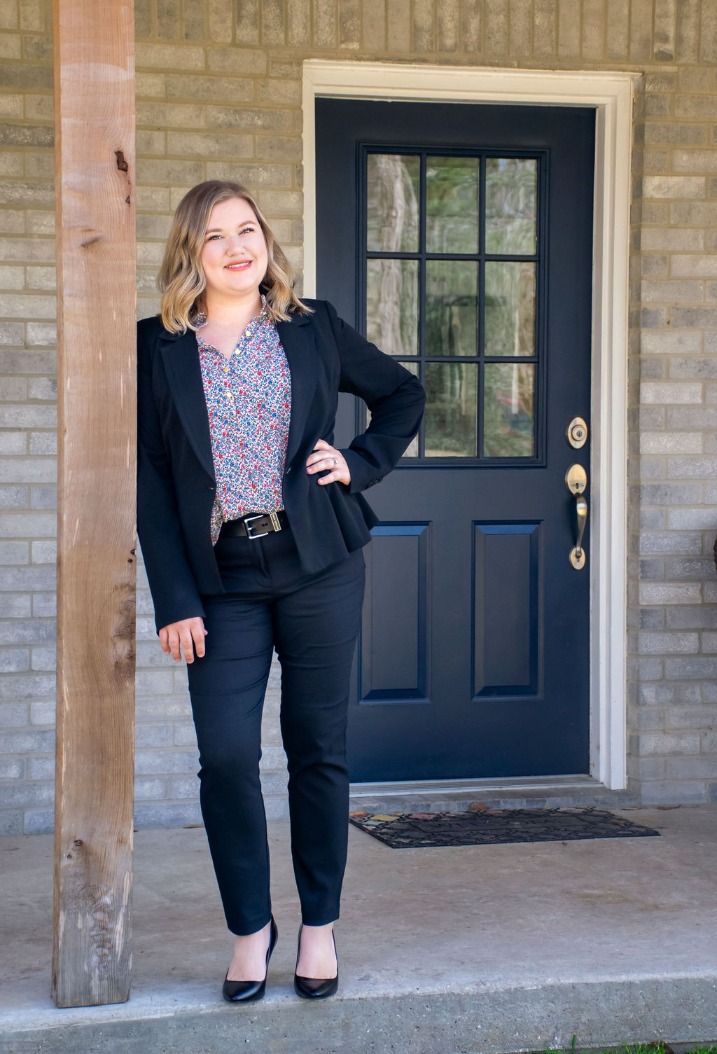 REALTOR® Profile Picture