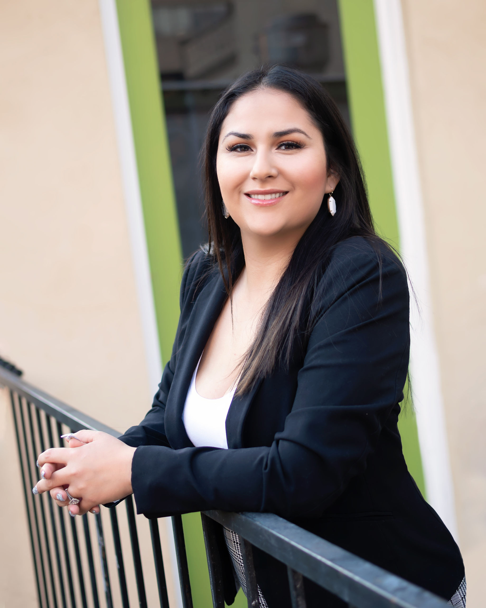 REALTOR® Profile Picture