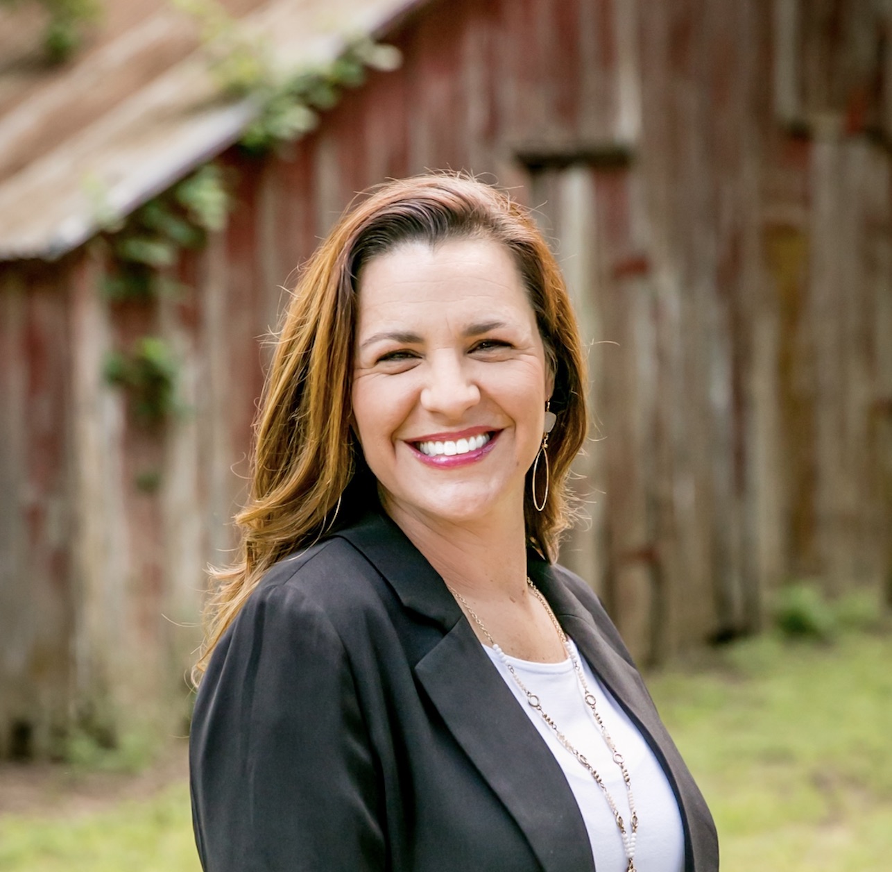 REALTOR® Profile Picture