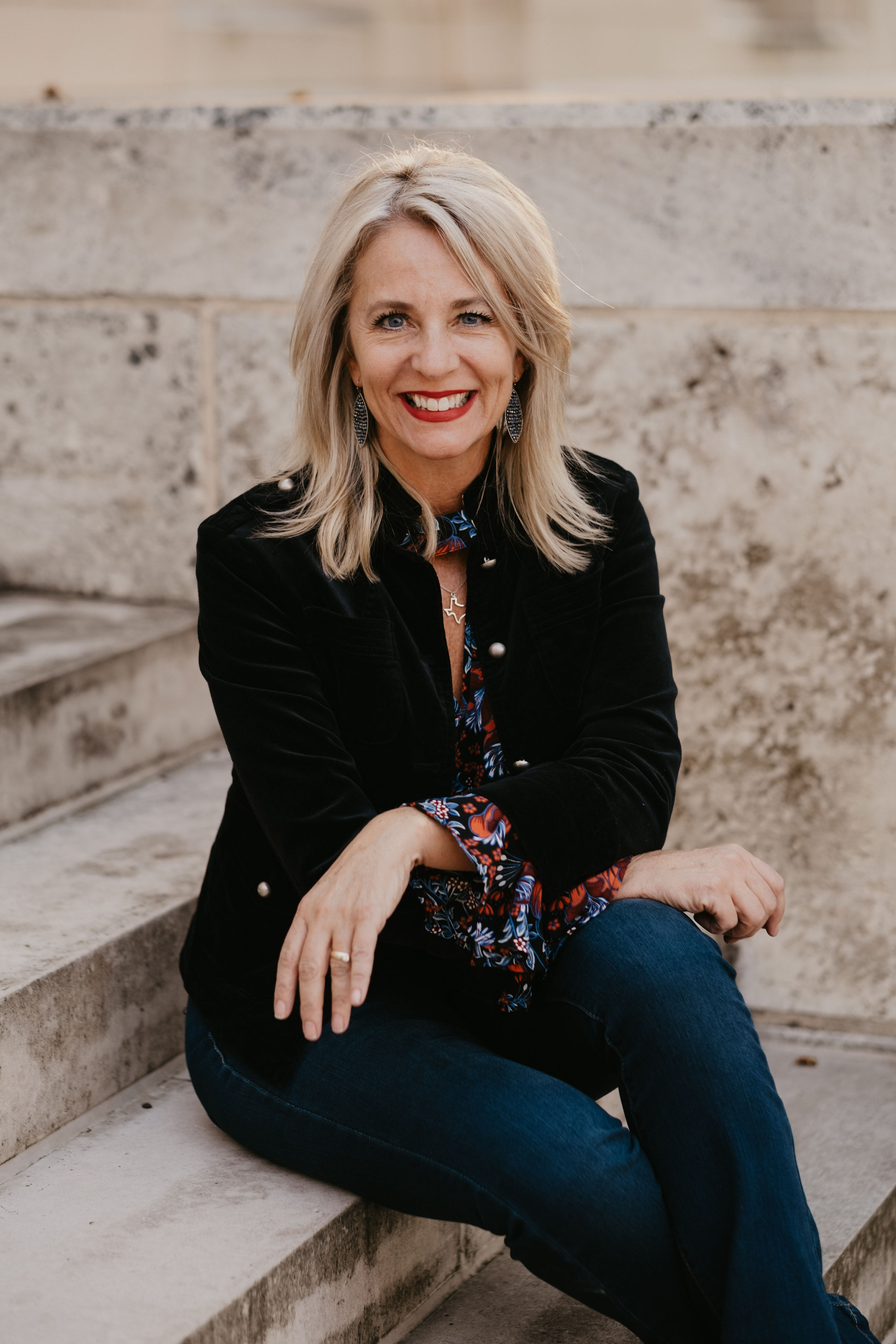 REALTOR® Profile Picture