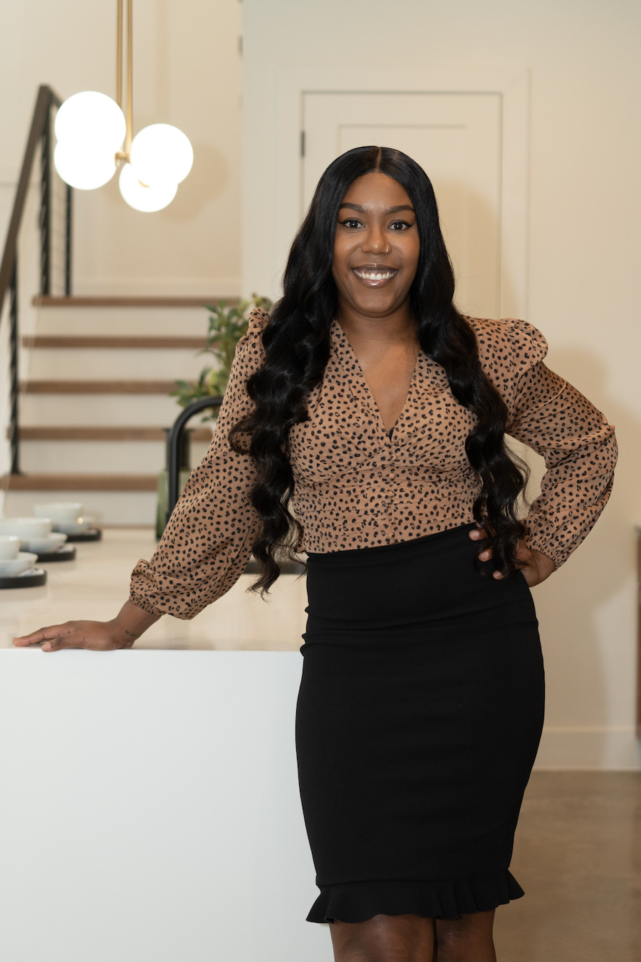 REALTOR® Profile Picture