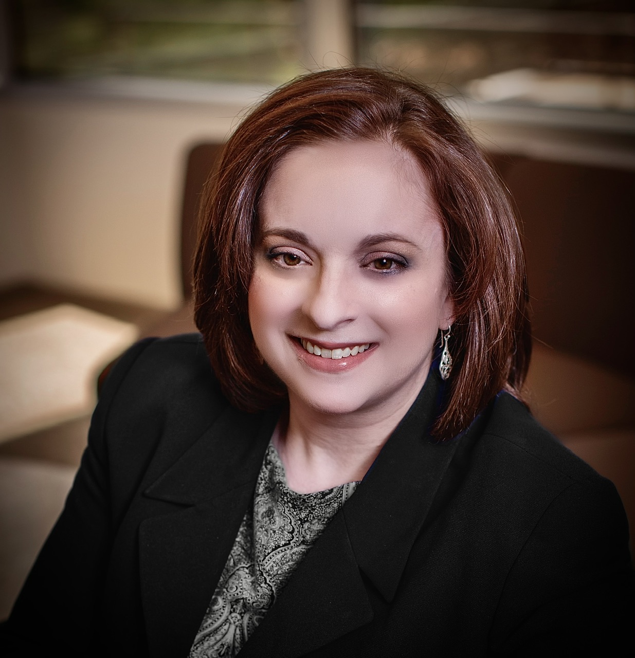 REALTOR® Profile Picture