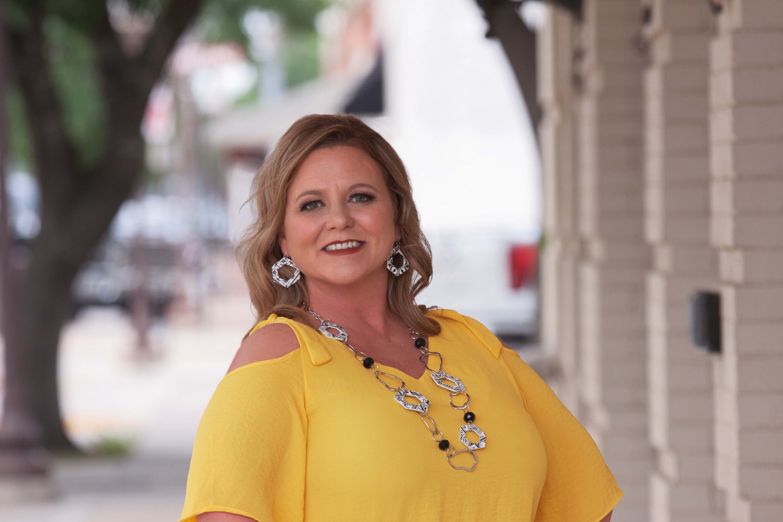 REALTOR® Profile Picture
