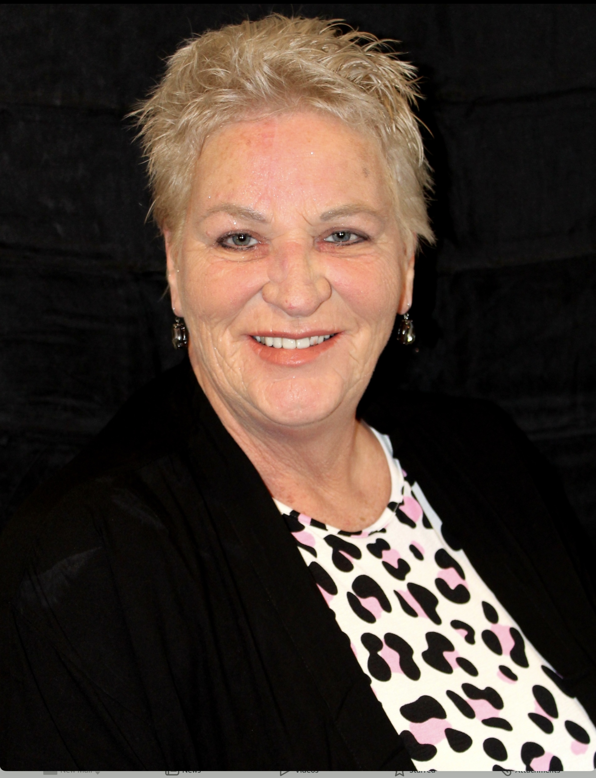REALTOR® Profile Picture