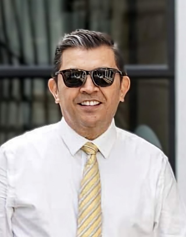 REALTOR® Profile Picture