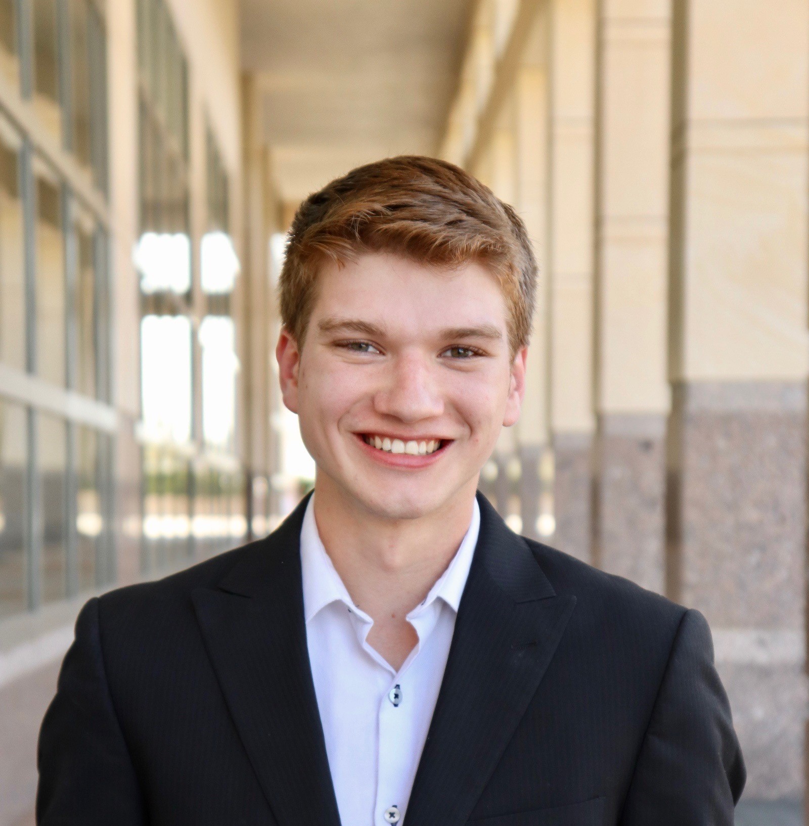 REALTOR® Profile Picture