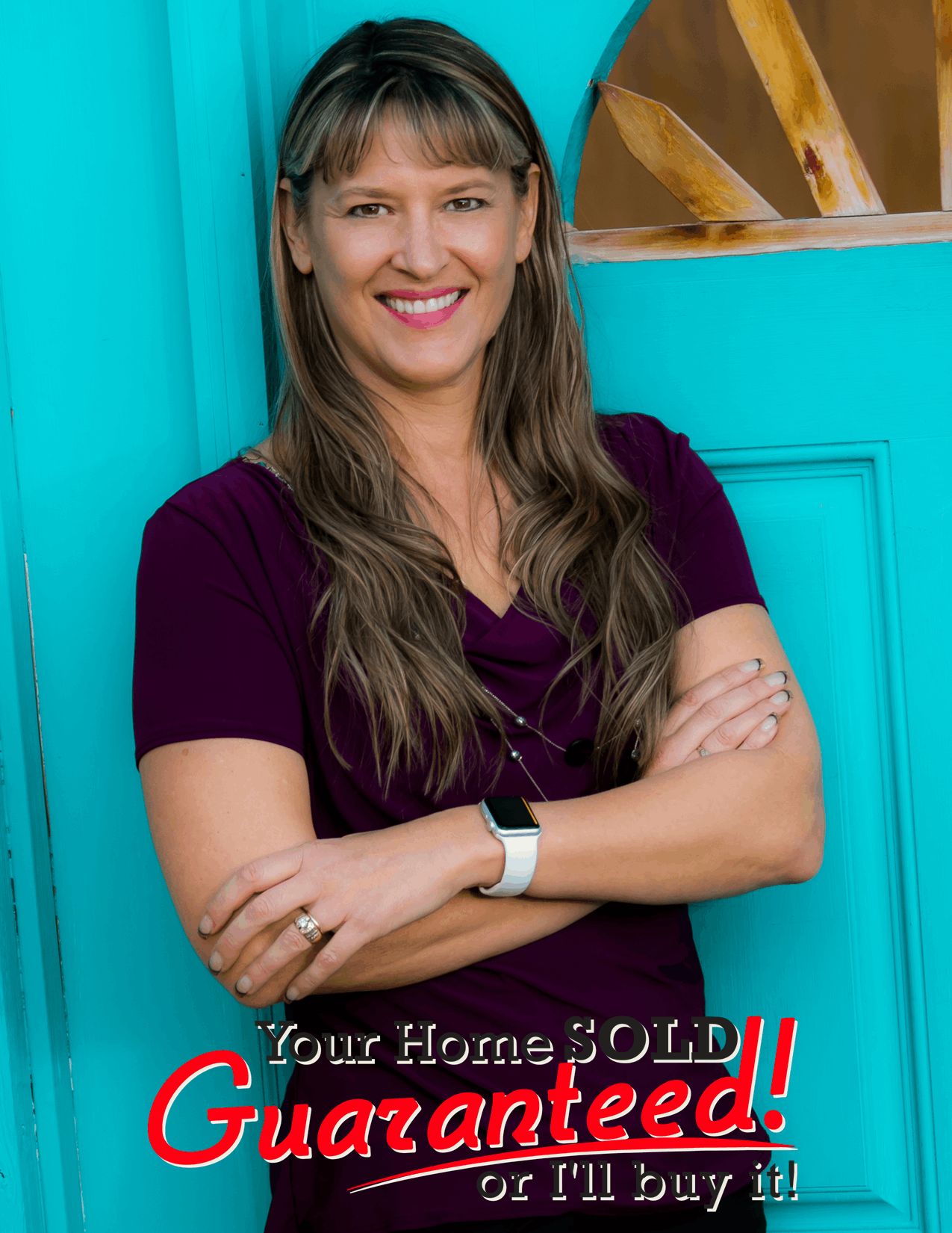 REALTOR® Profile Picture
