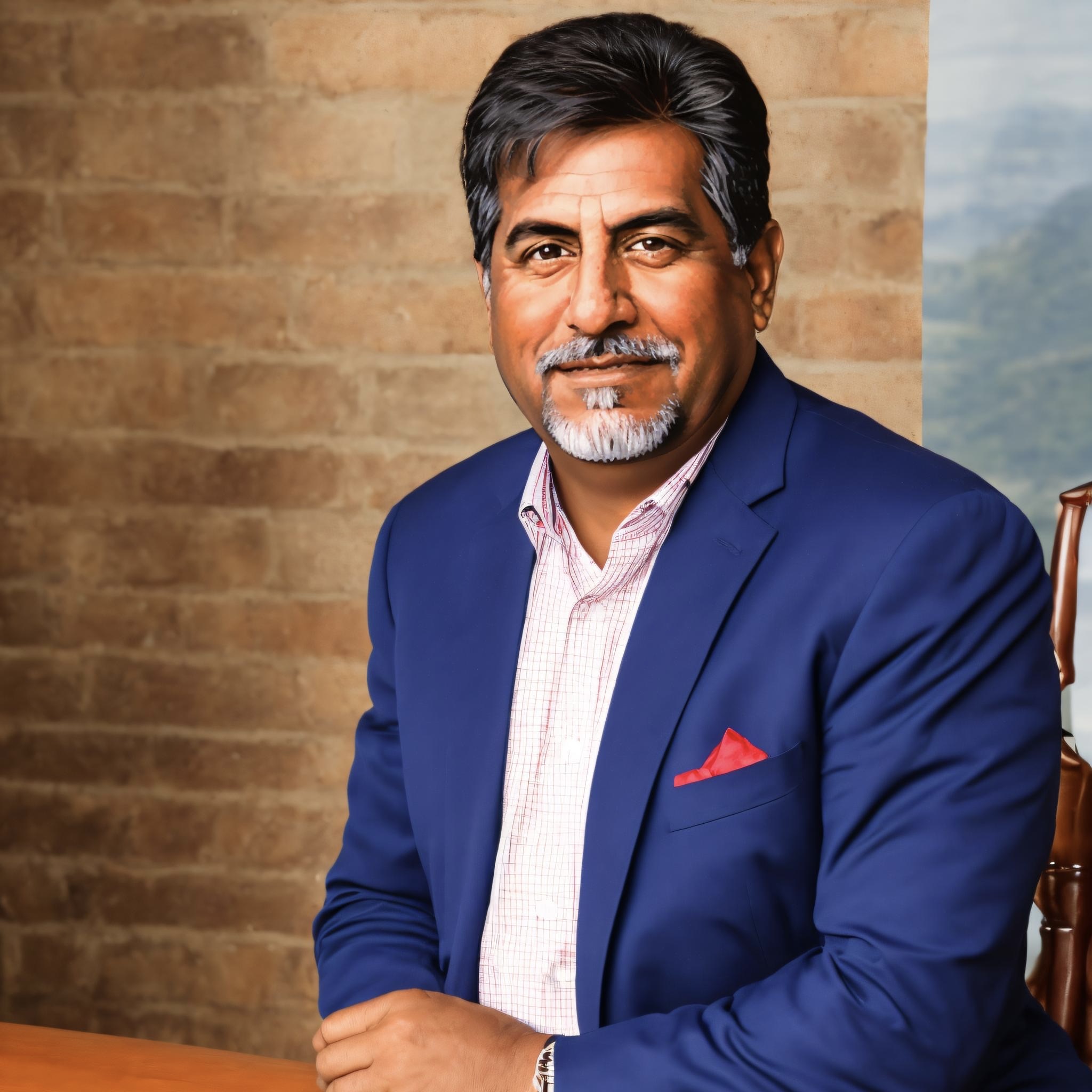 REALTOR® Profile Picture