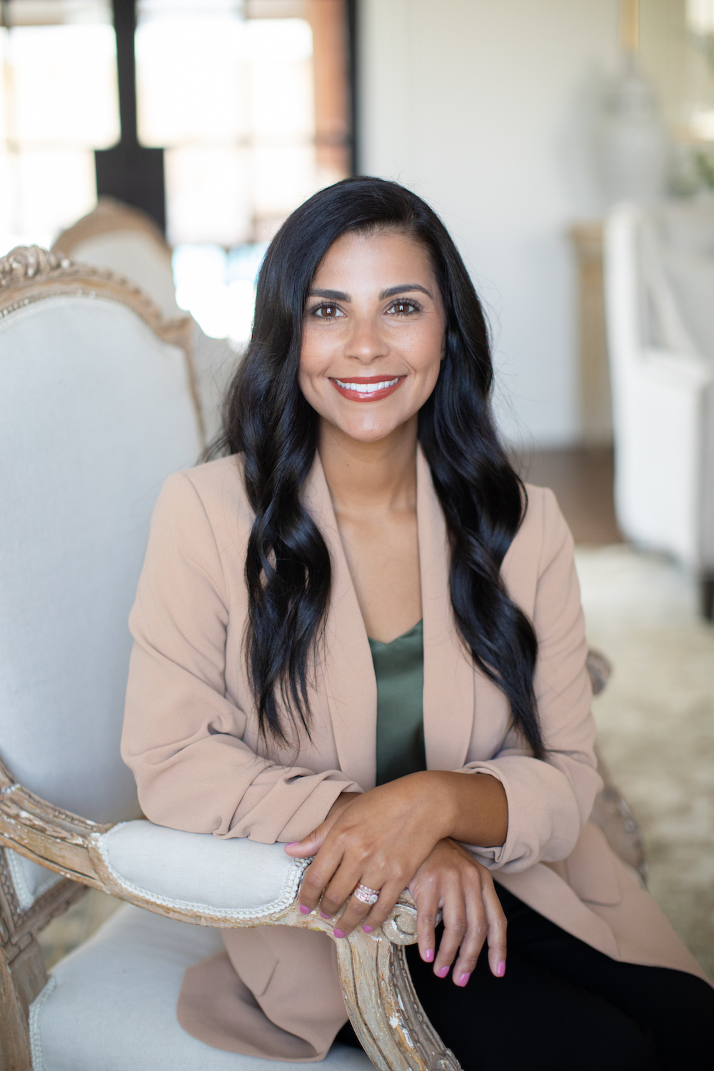 REALTOR® Profile Picture
