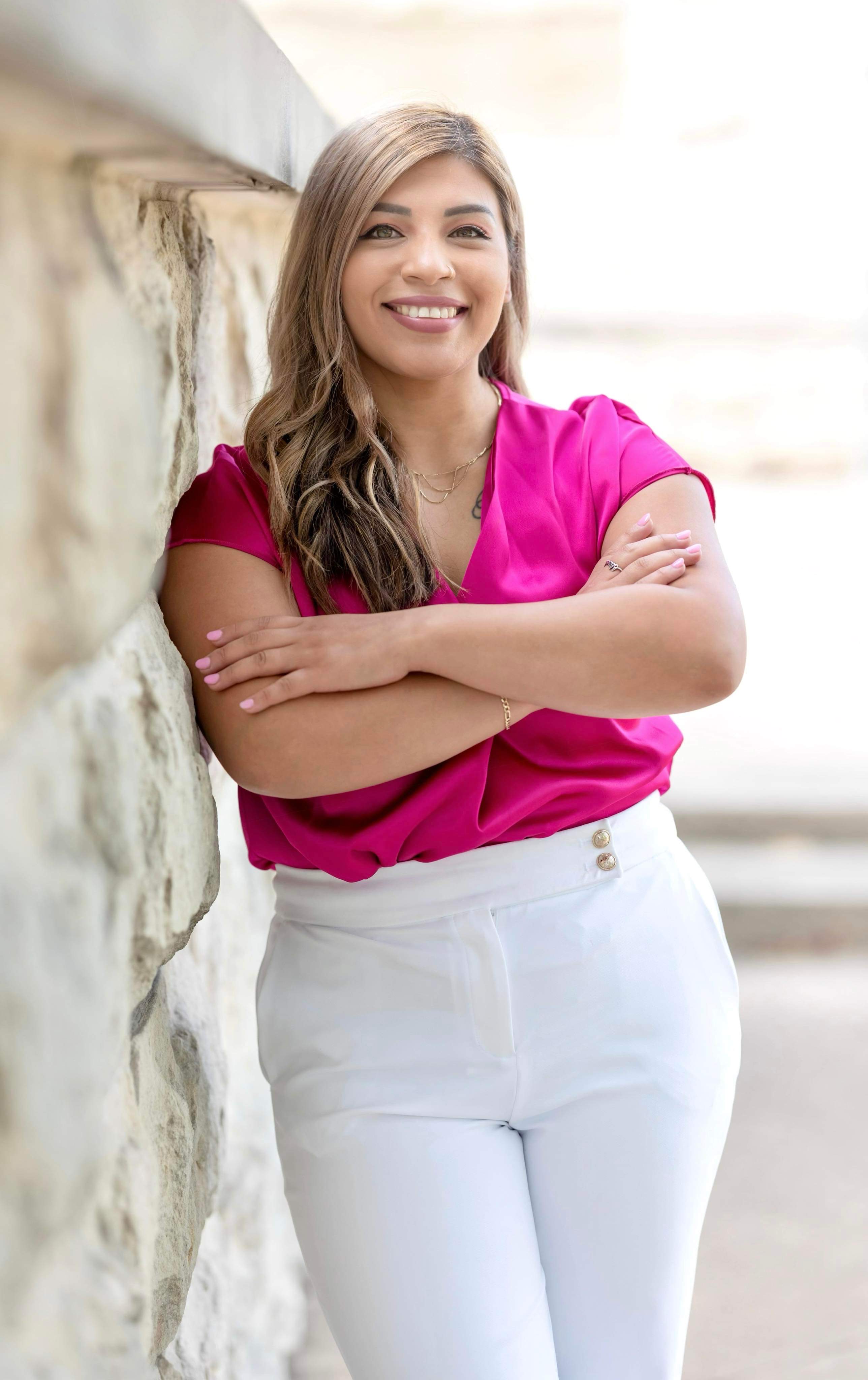 REALTOR® Profile Picture