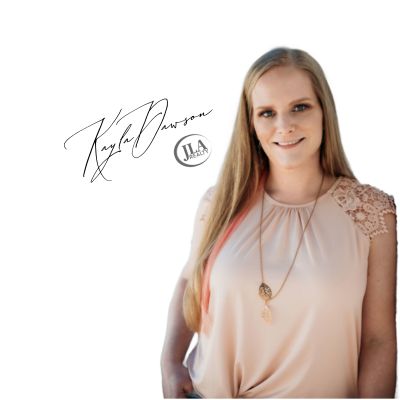 REALTOR® Profile Picture
