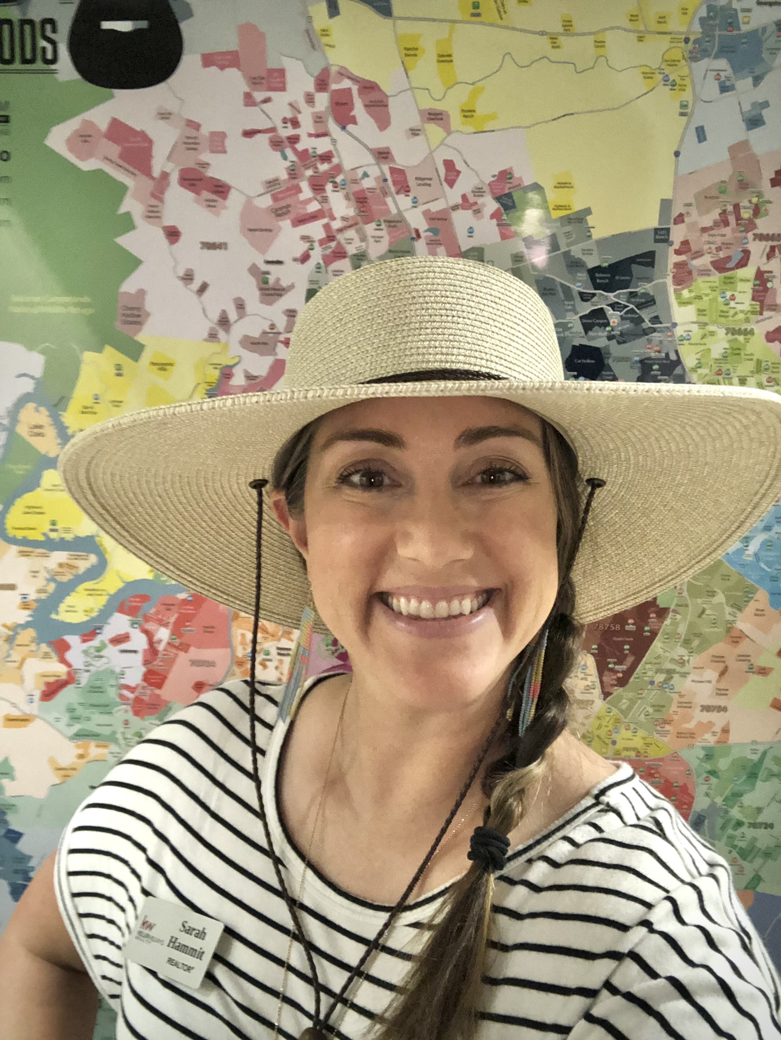 REALTOR® Profile Picture