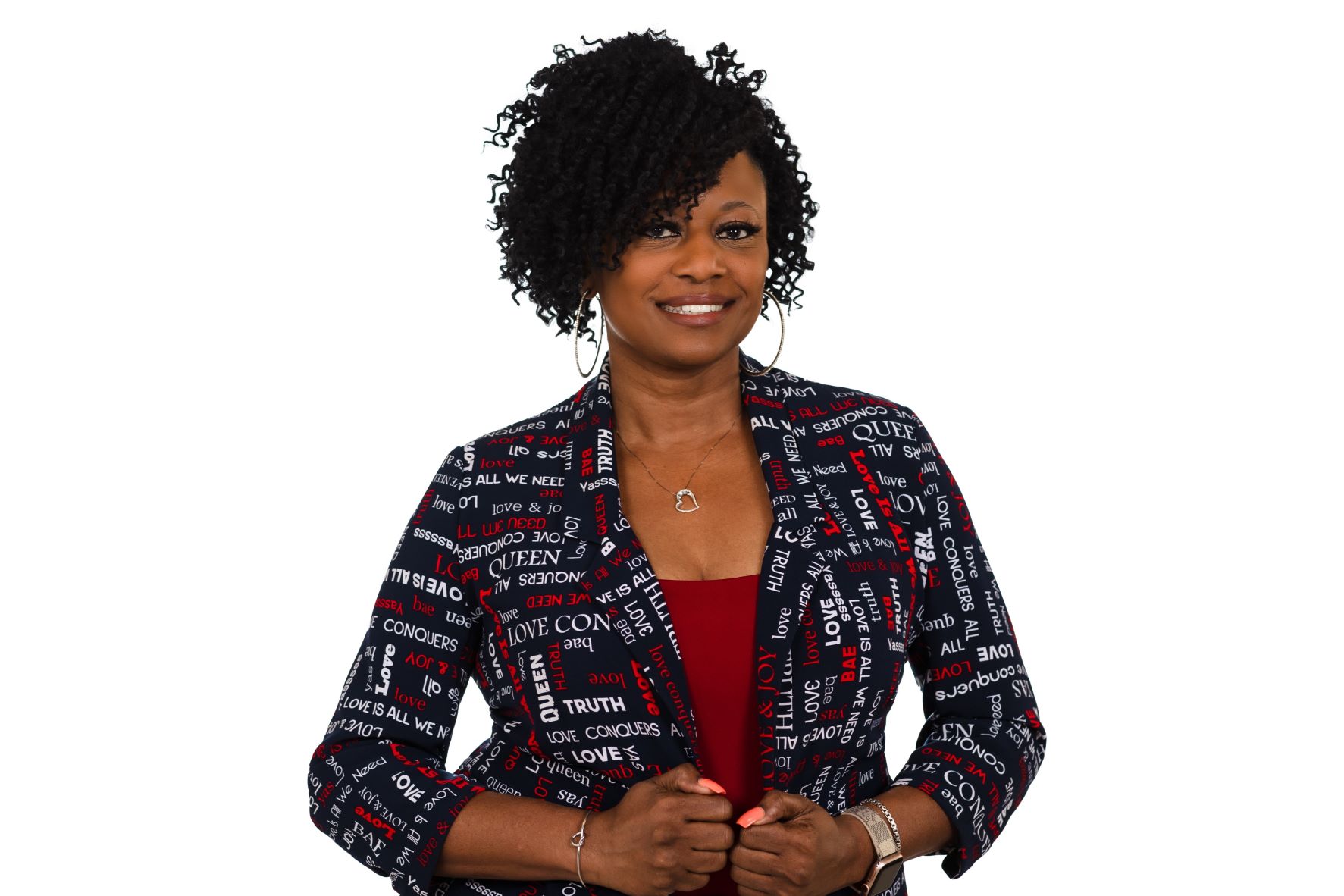REALTOR® Profile Picture