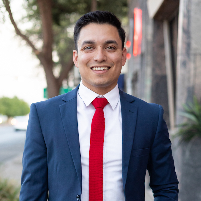 REALTOR® Profile Picture