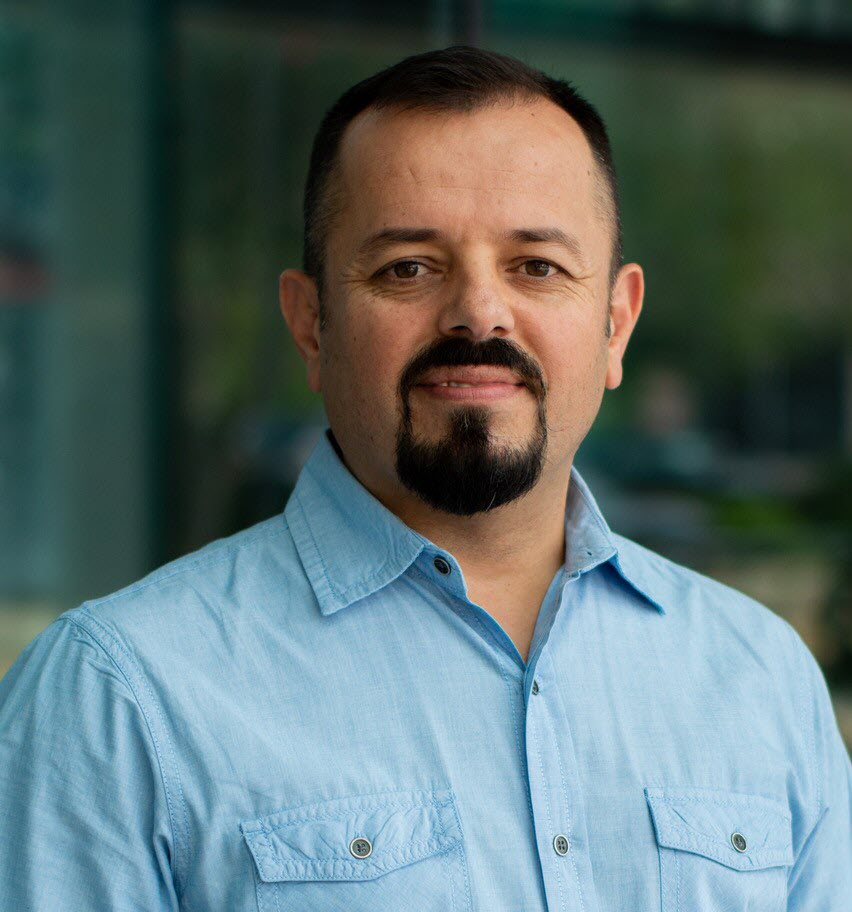 REALTOR® Profile Picture
