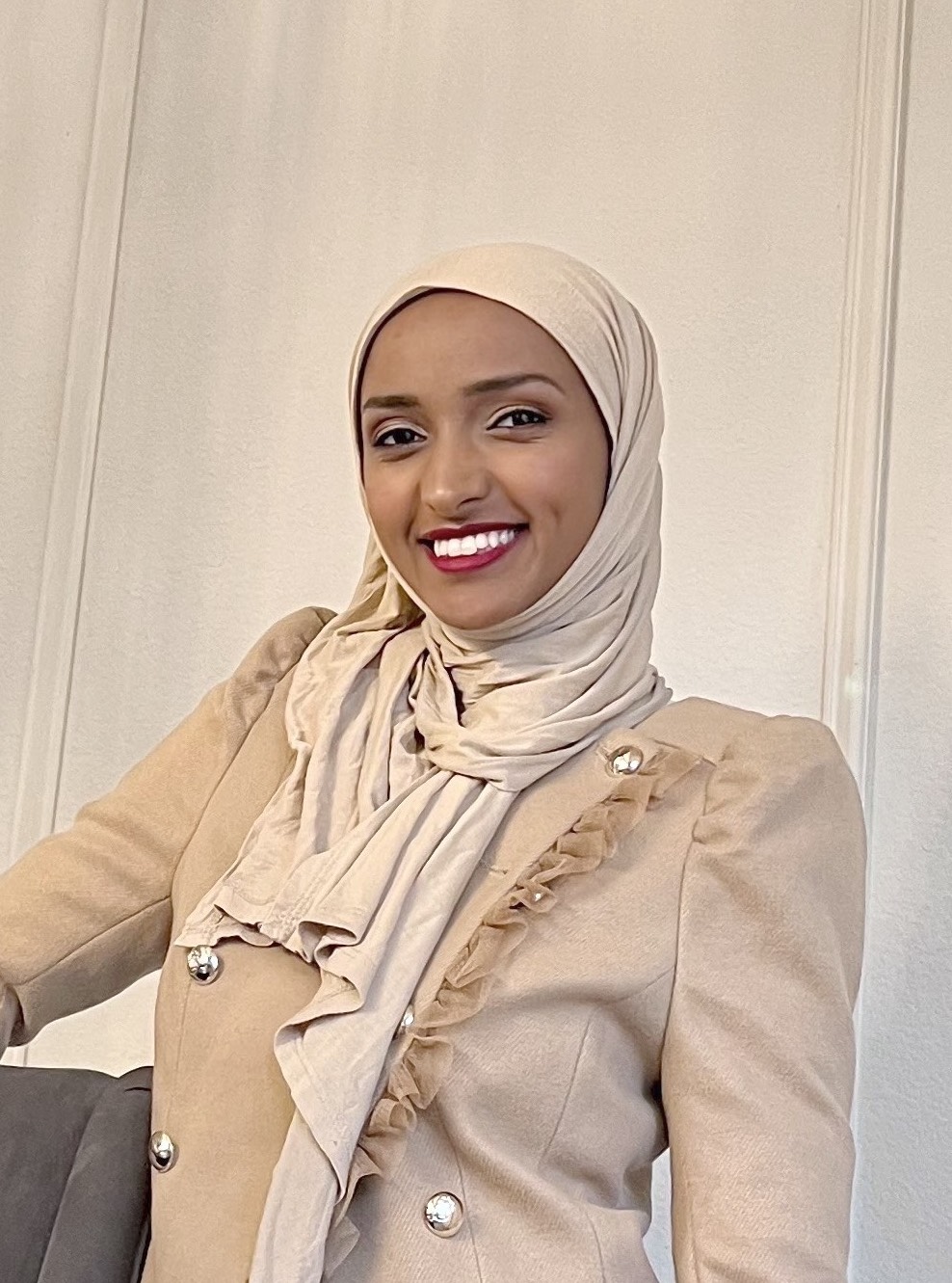 REALTOR® Profile Picture