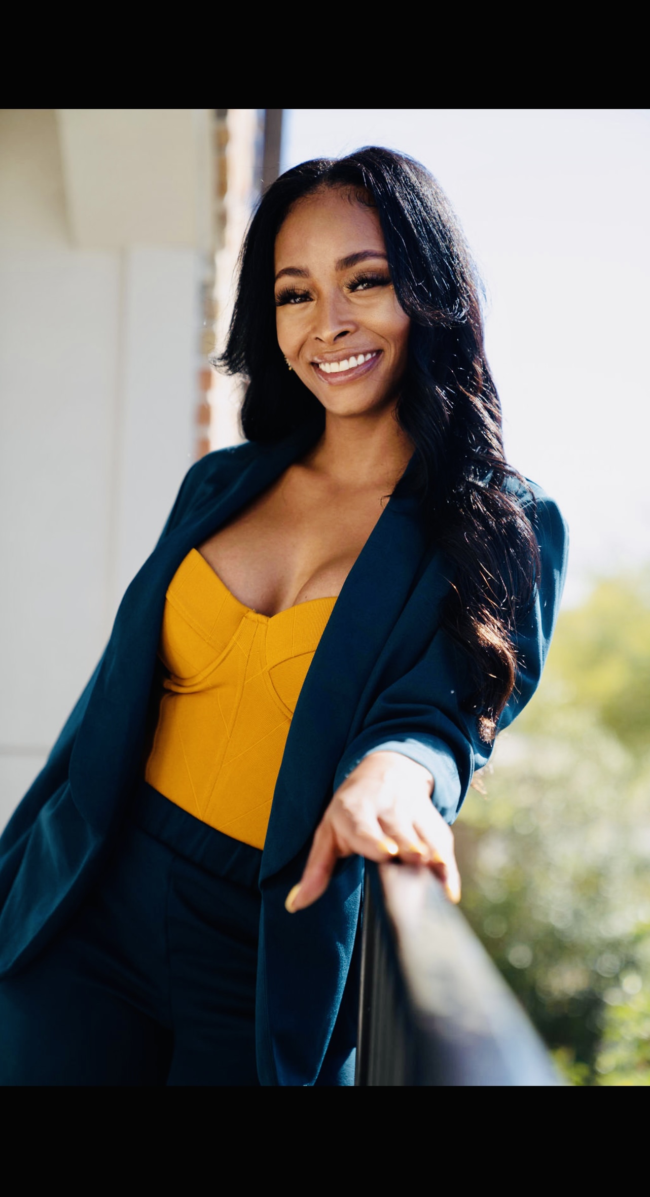 REALTOR® Profile Picture