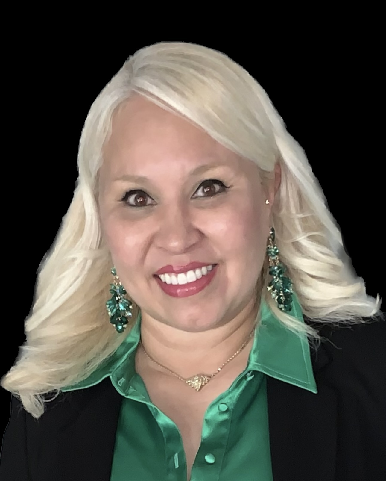 REALTOR® Profile Picture