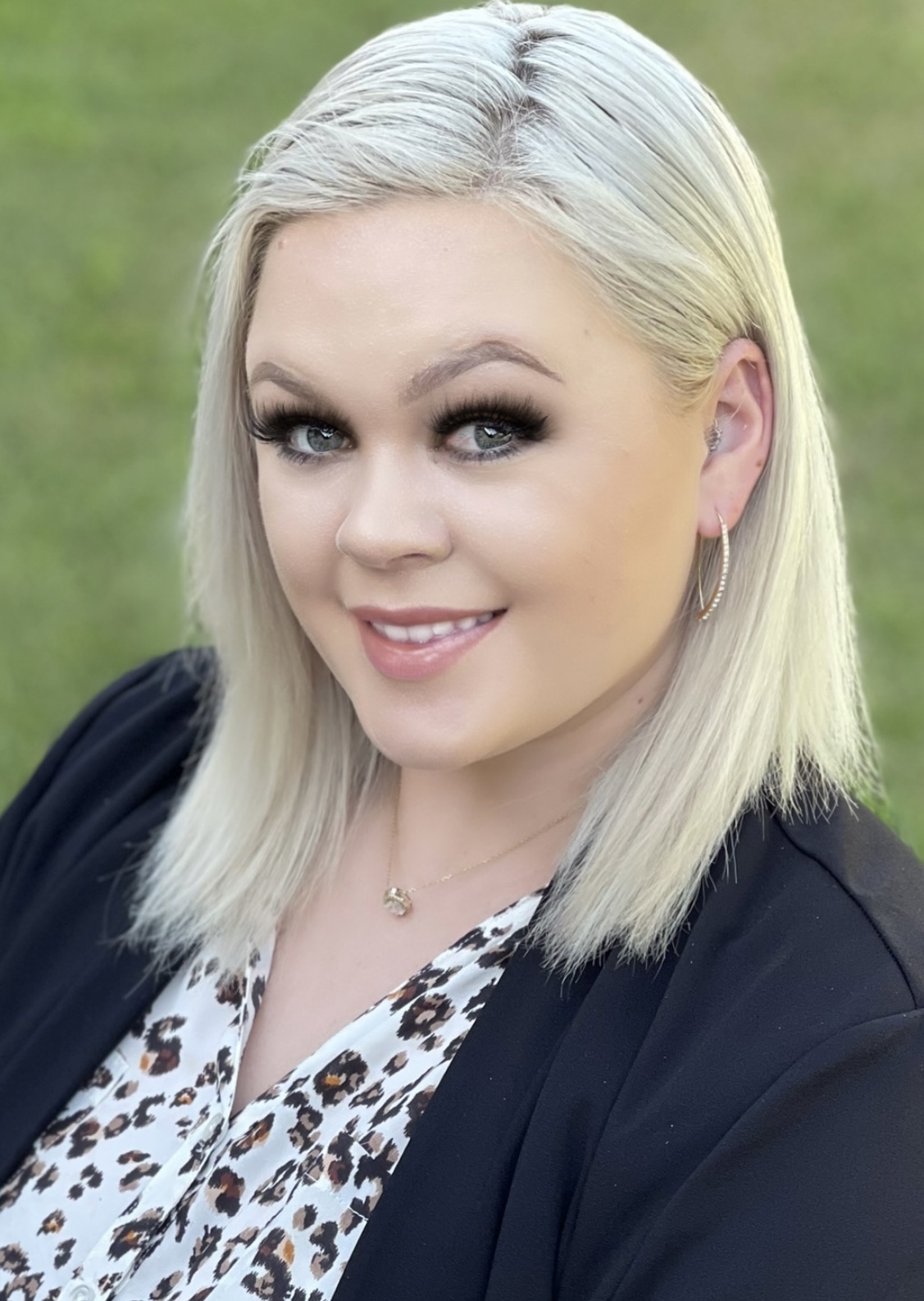 REALTOR® Profile Picture