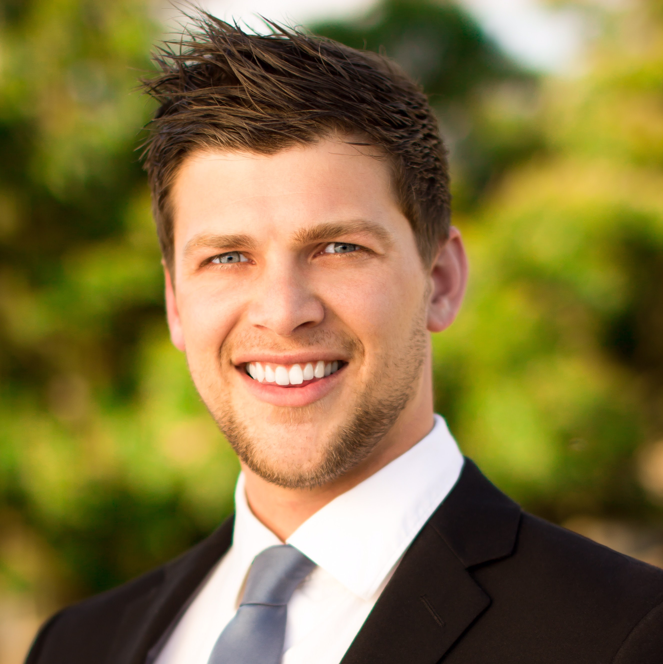 REALTOR® Profile Picture