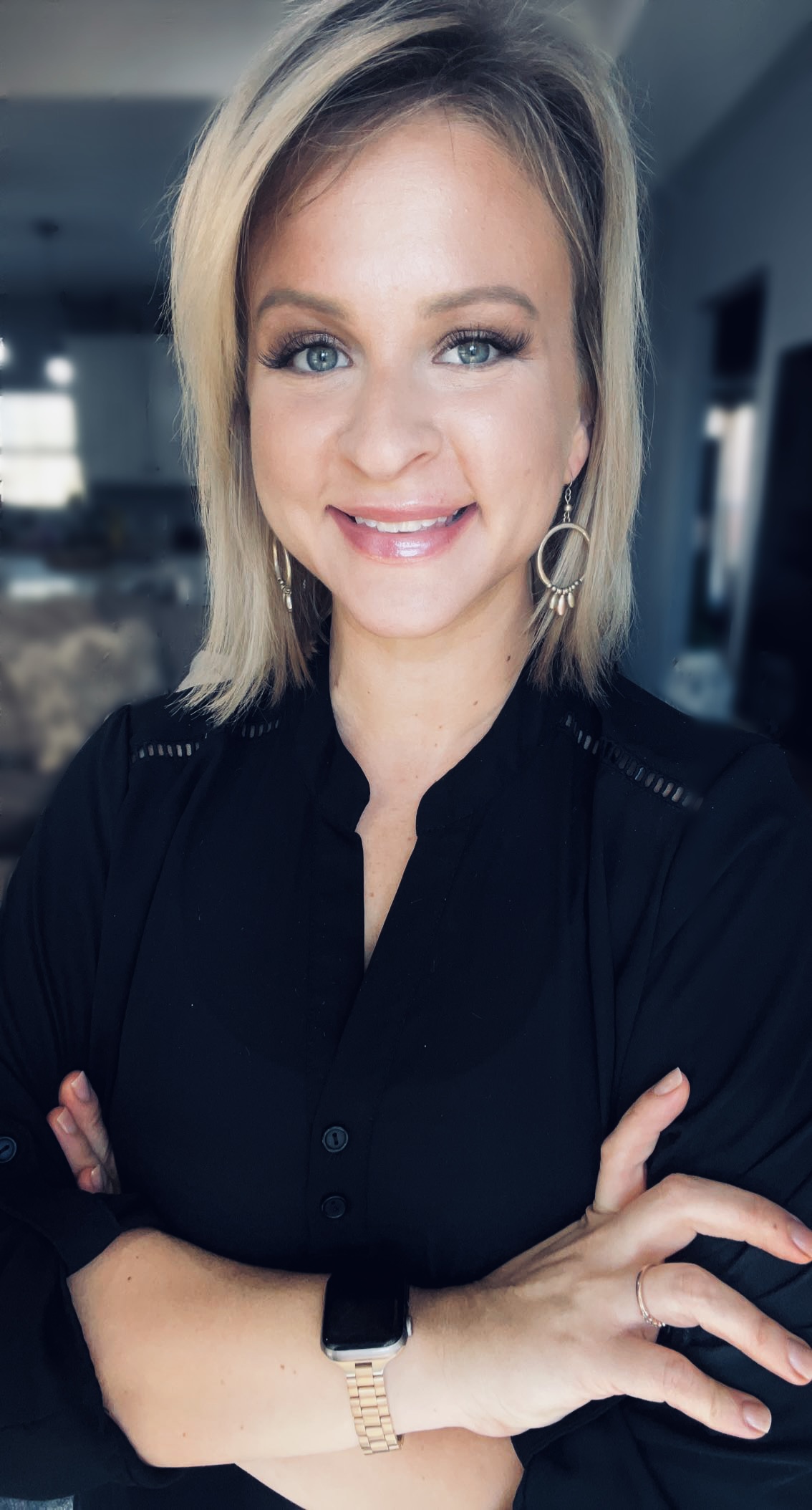 REALTOR® Profile Picture