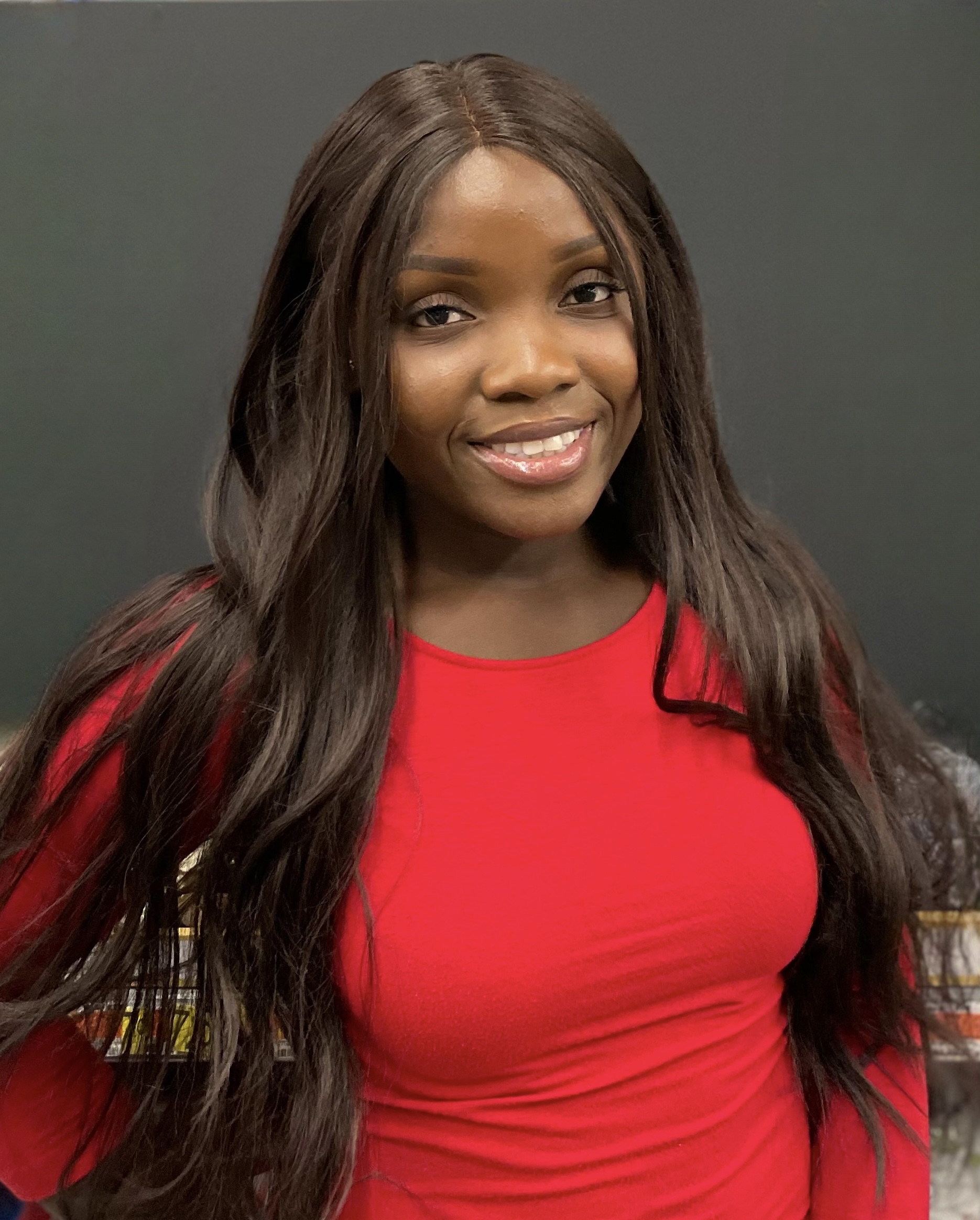 REALTOR® Profile Picture