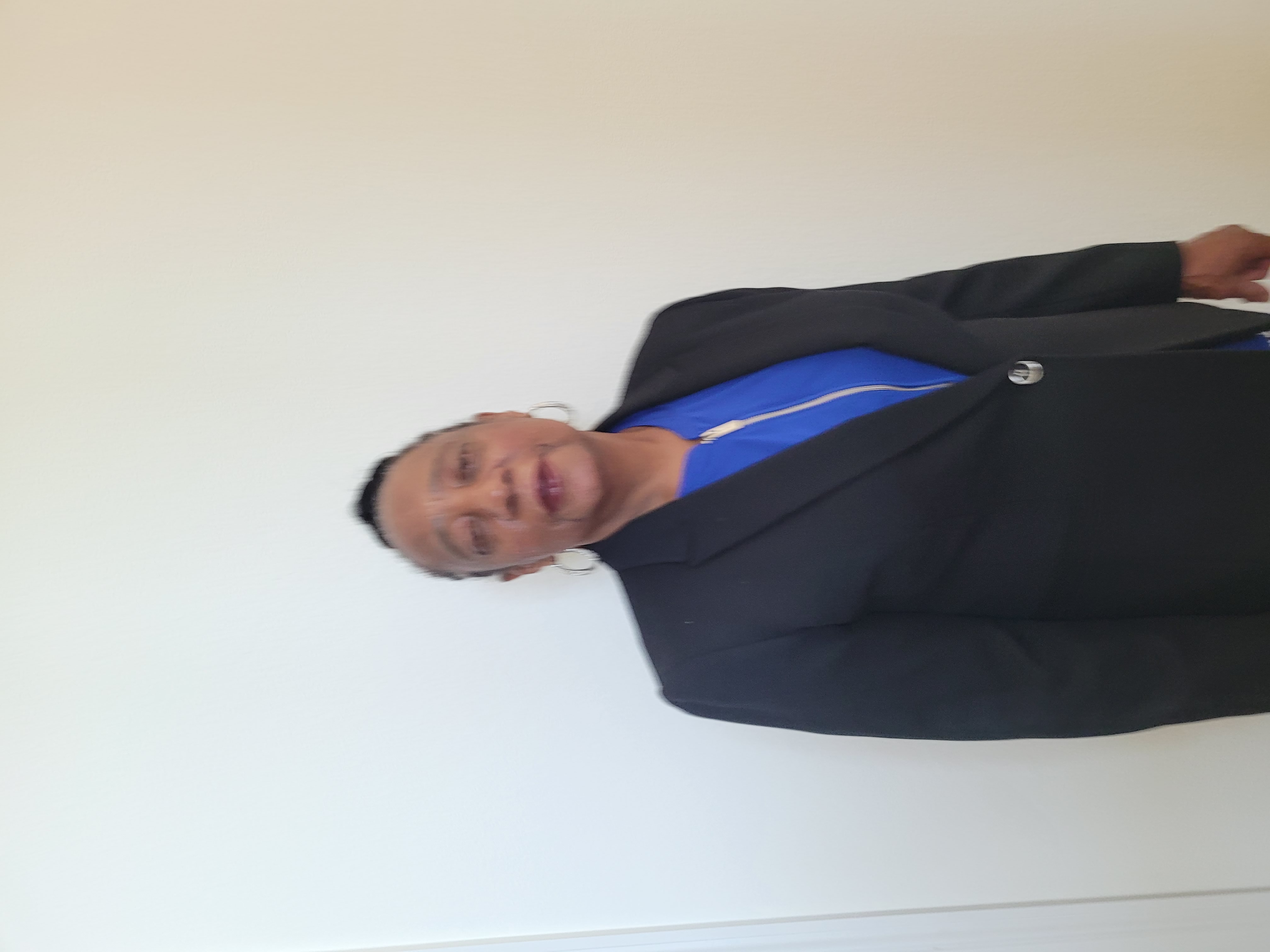 REALTOR® Profile Picture