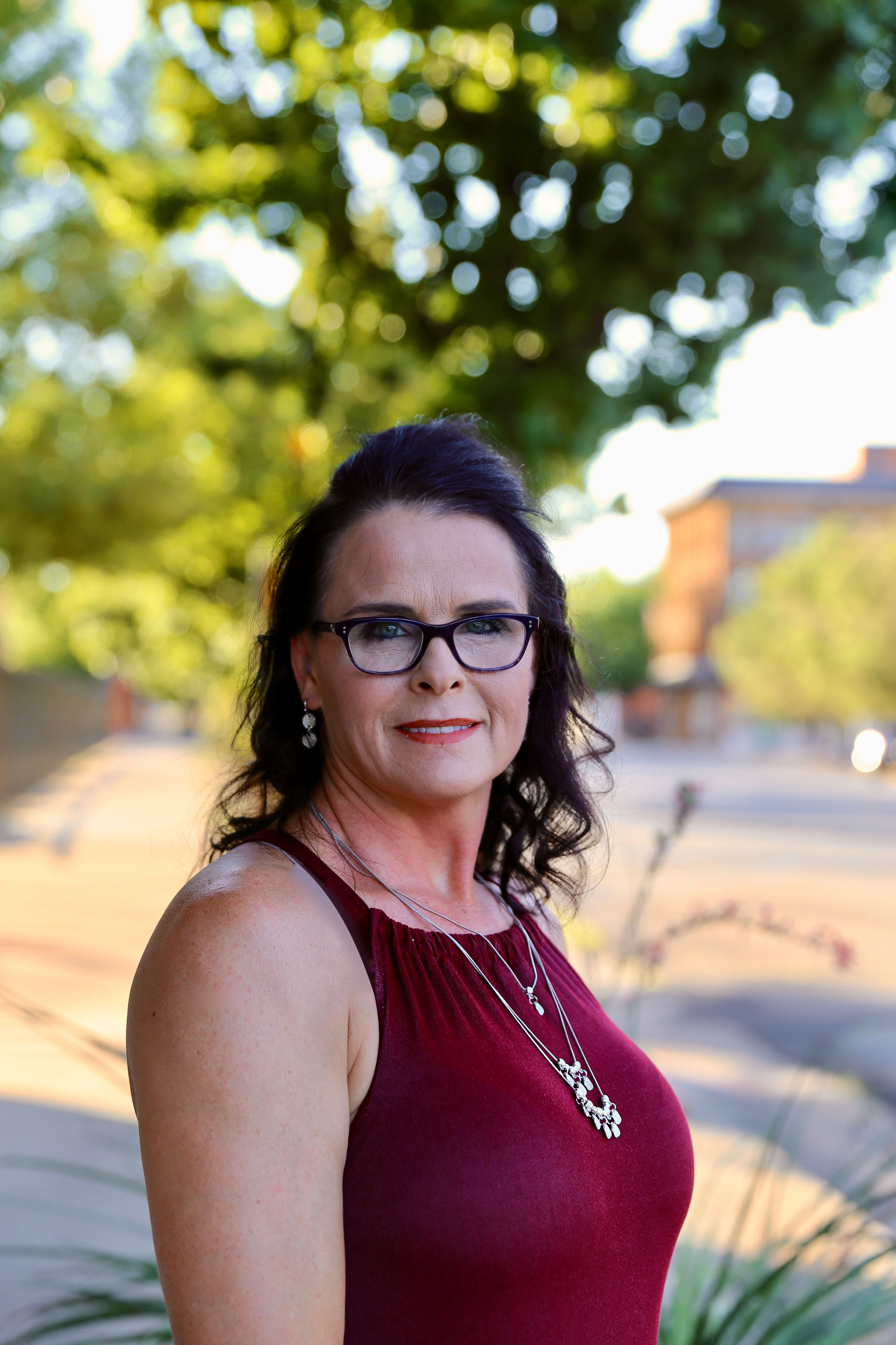 REALTOR® Profile Picture