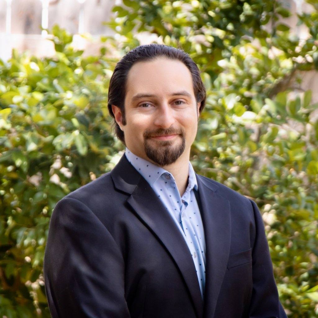 REALTOR® Profile Picture